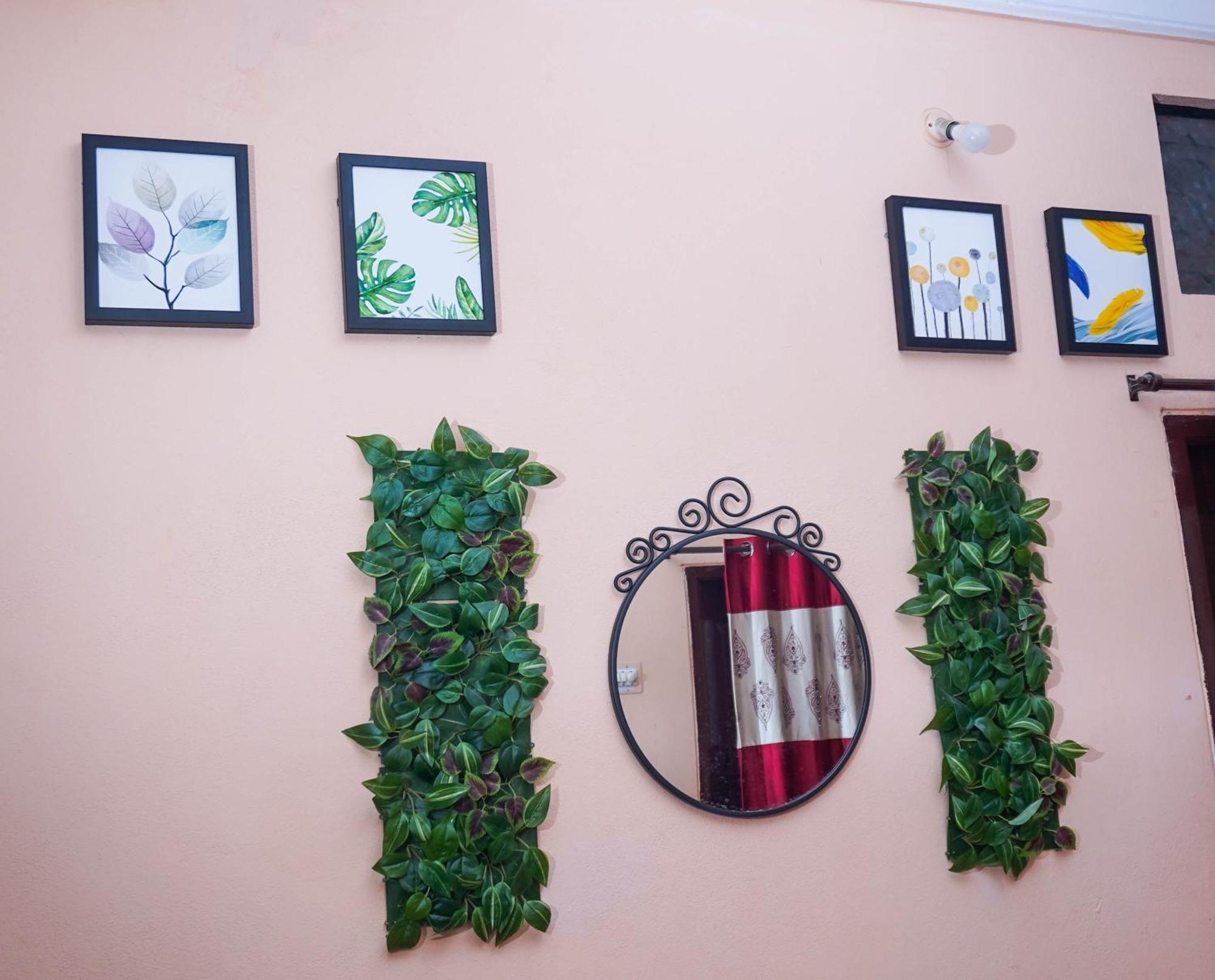 Syed Residency - Near Charminar And Salar Jung Museum * Hyderabad