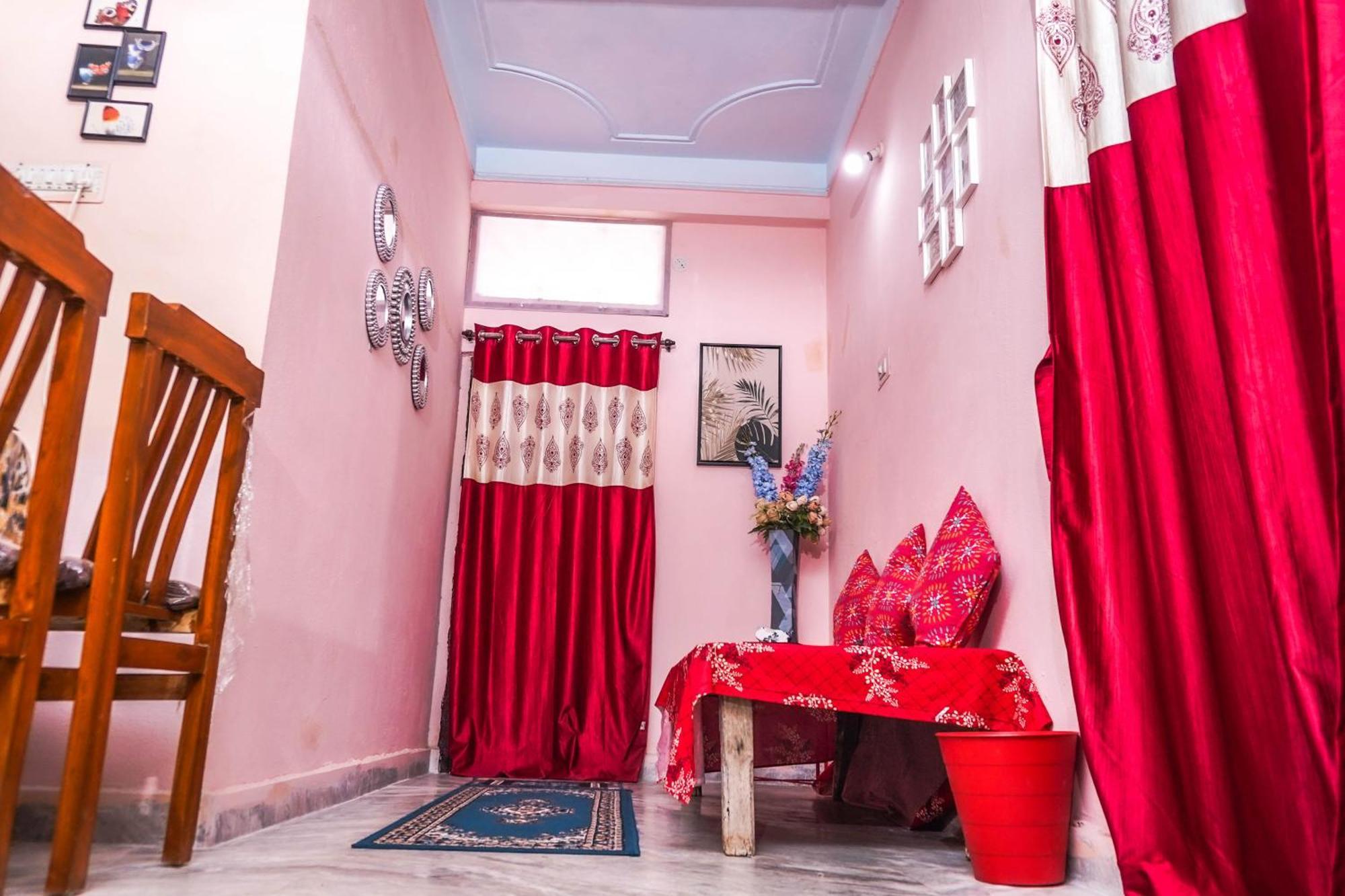 Apartment Syed Residency - Near Charminar And Salar Jung Museum Hyderabad