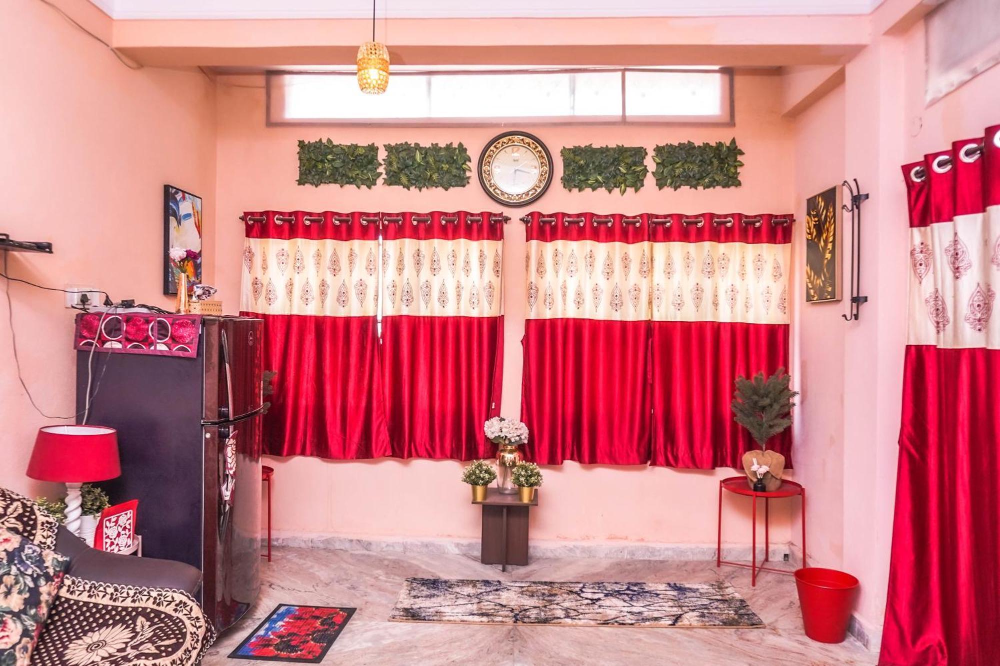 Apartment Syed Residency - Near Charminar And Salar Jung Museum *