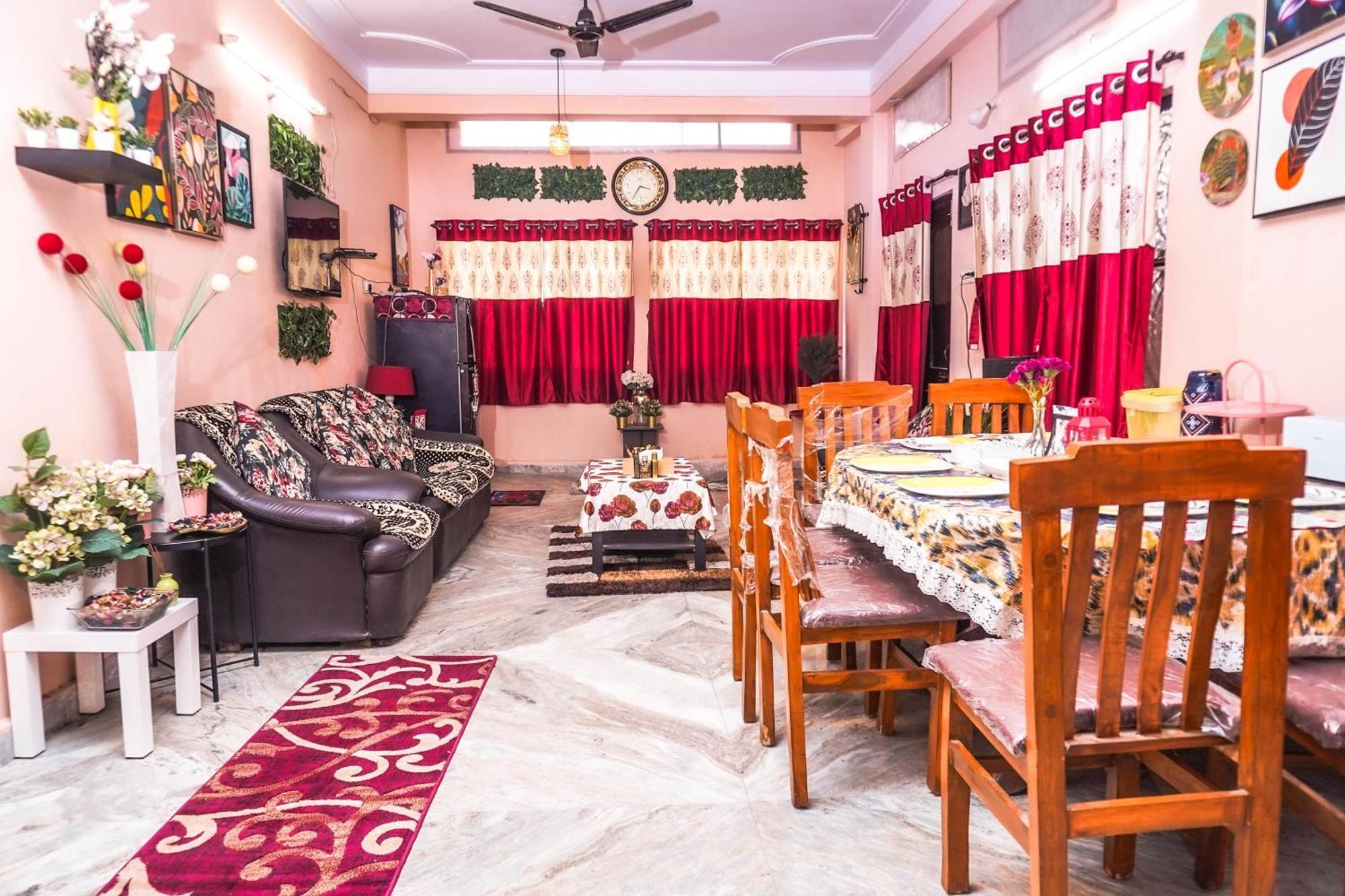 Syed Residency - Near Charminar And Salar Jung Museum *