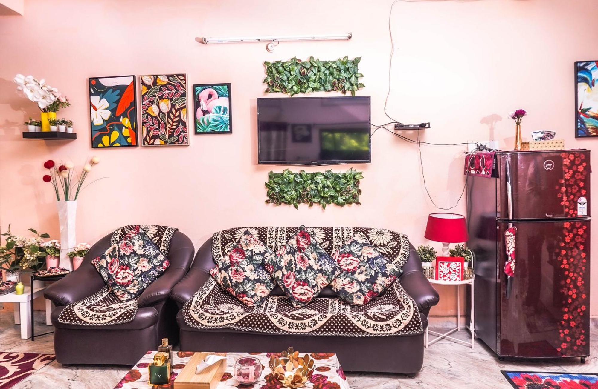 Syed Residency - Near Charminar And Salar Jung Museum * Hyderabad