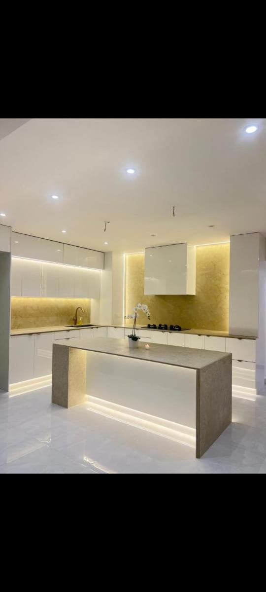 Apartment Diamond View *