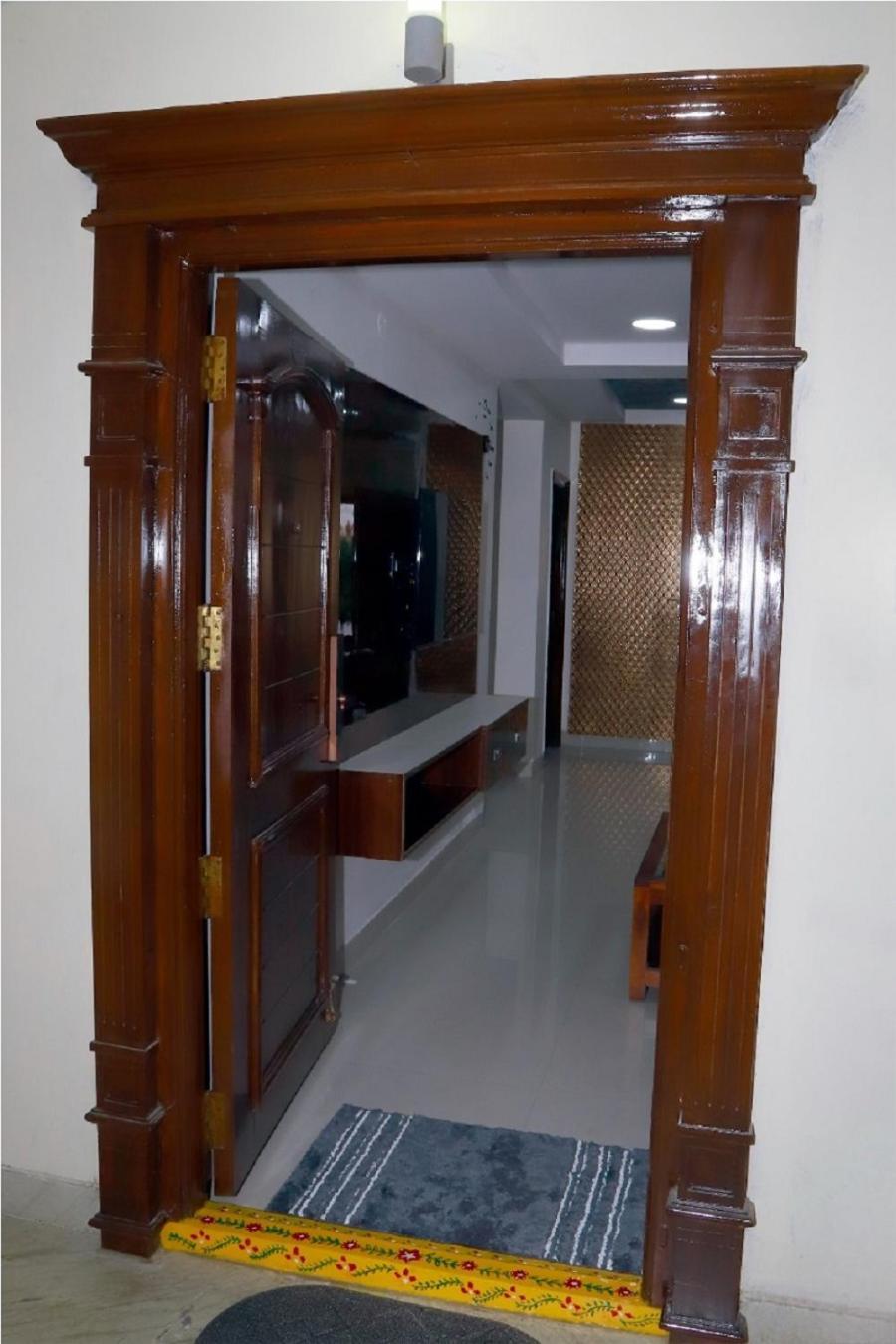 Peaceful With Fitness Center * Hyderabad