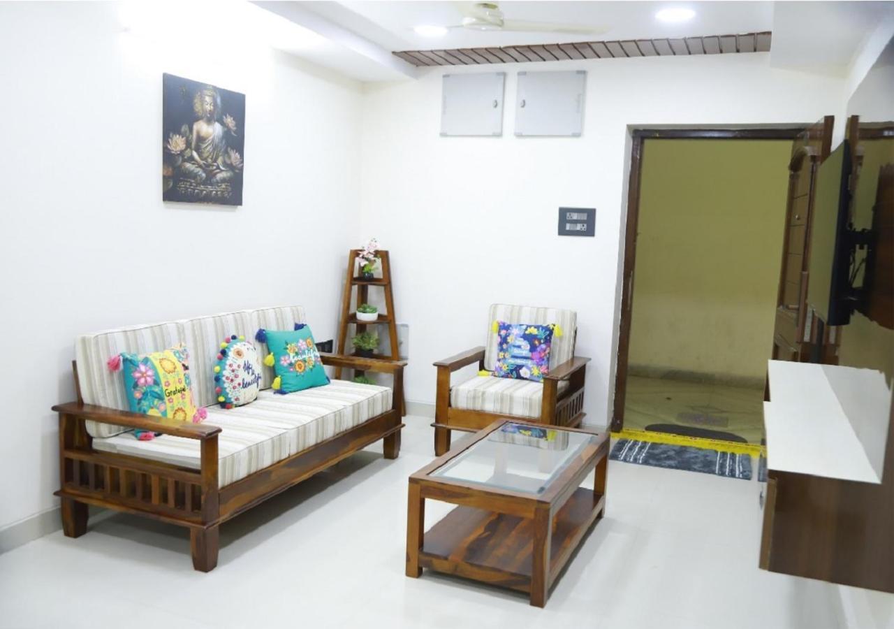 Peaceful With Fitness Center * Hyderabad