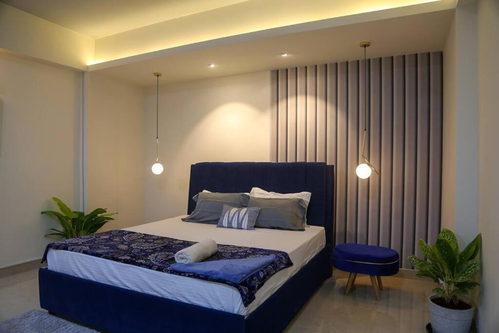 Apartment Casa Nova 1 Bedroom & Shared Kitchen-gachibowli
