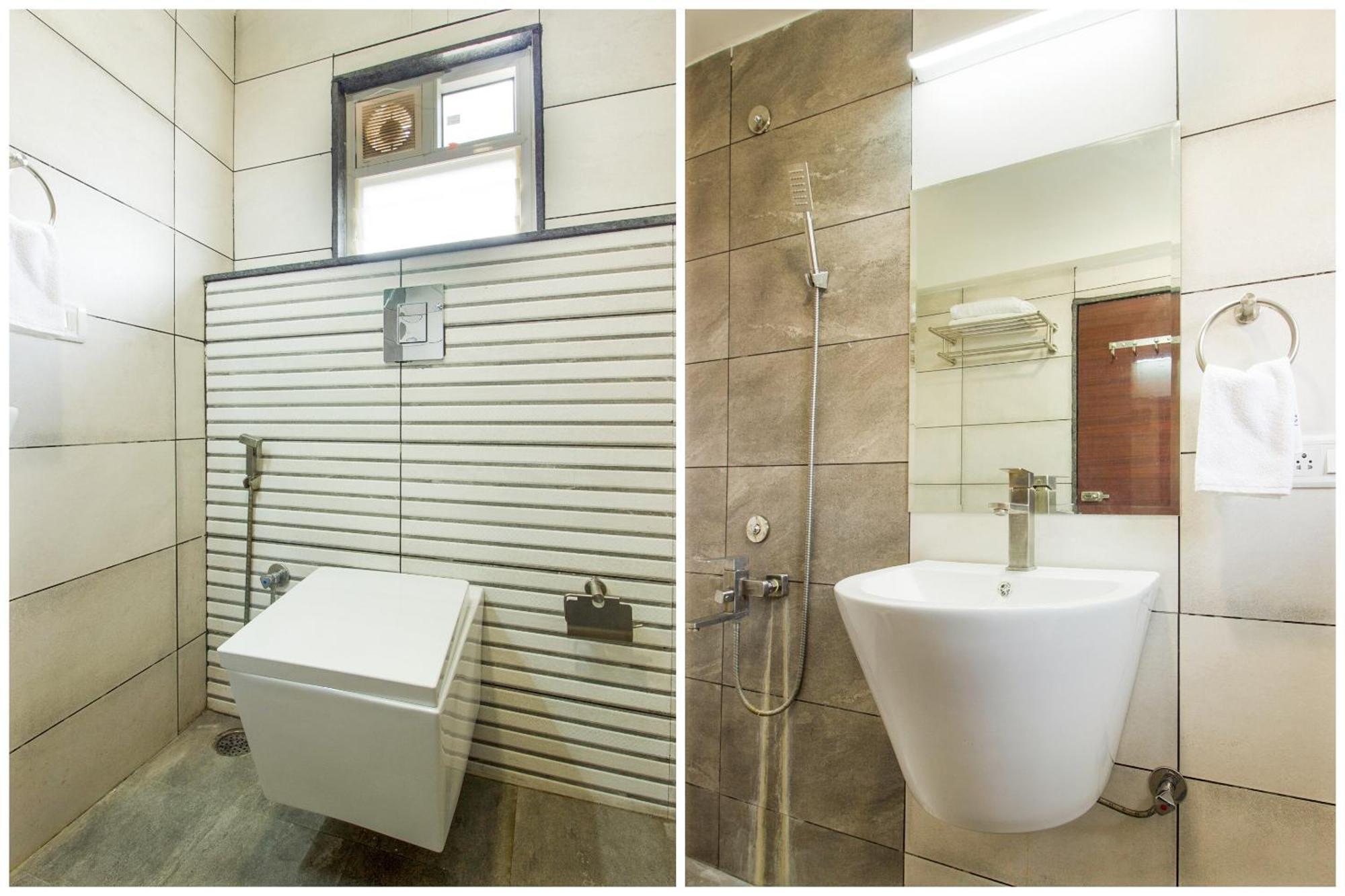 Oyo Mythri 4* Hyderabad
