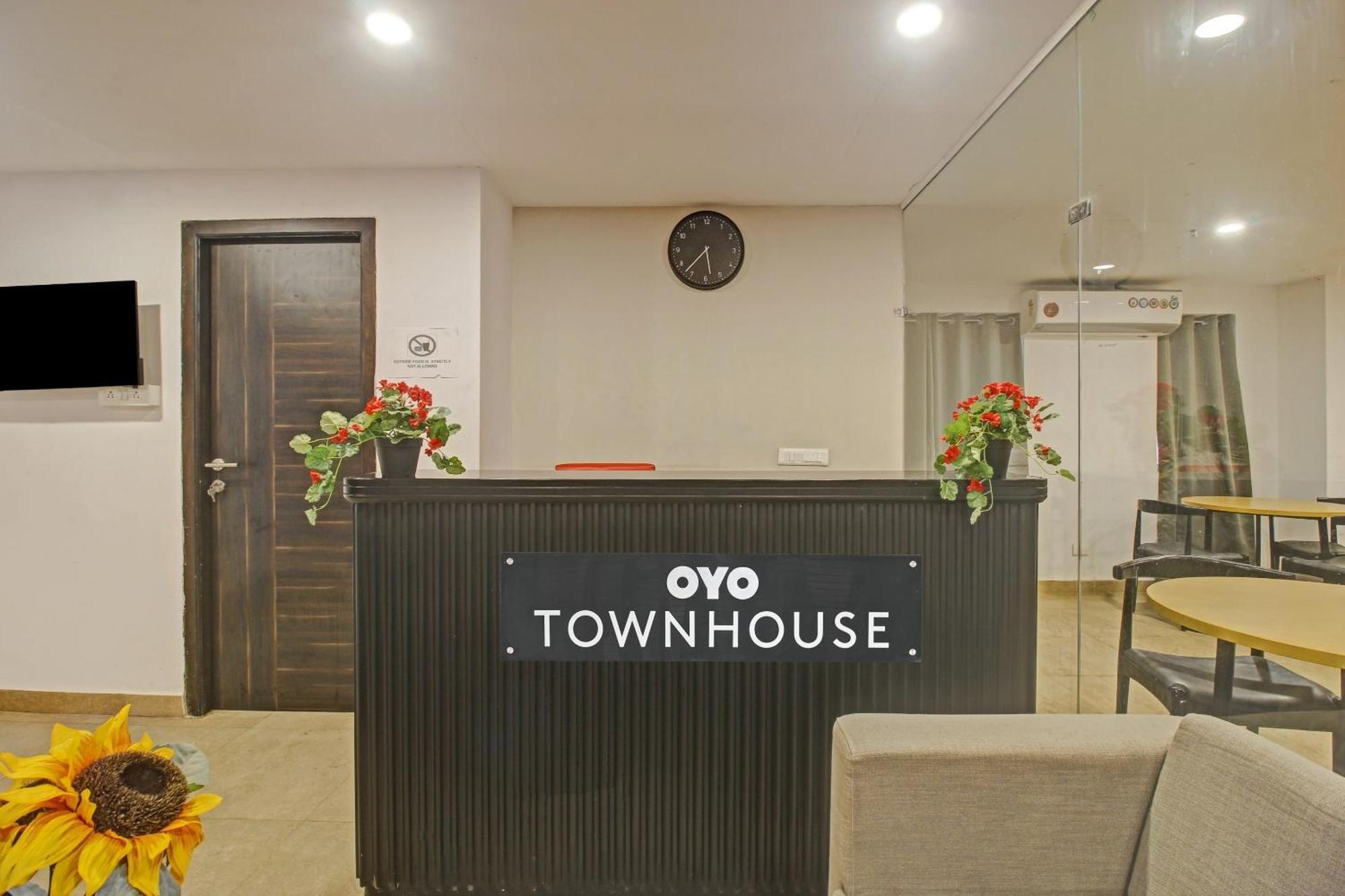 Townhouse 1188 Xanthe