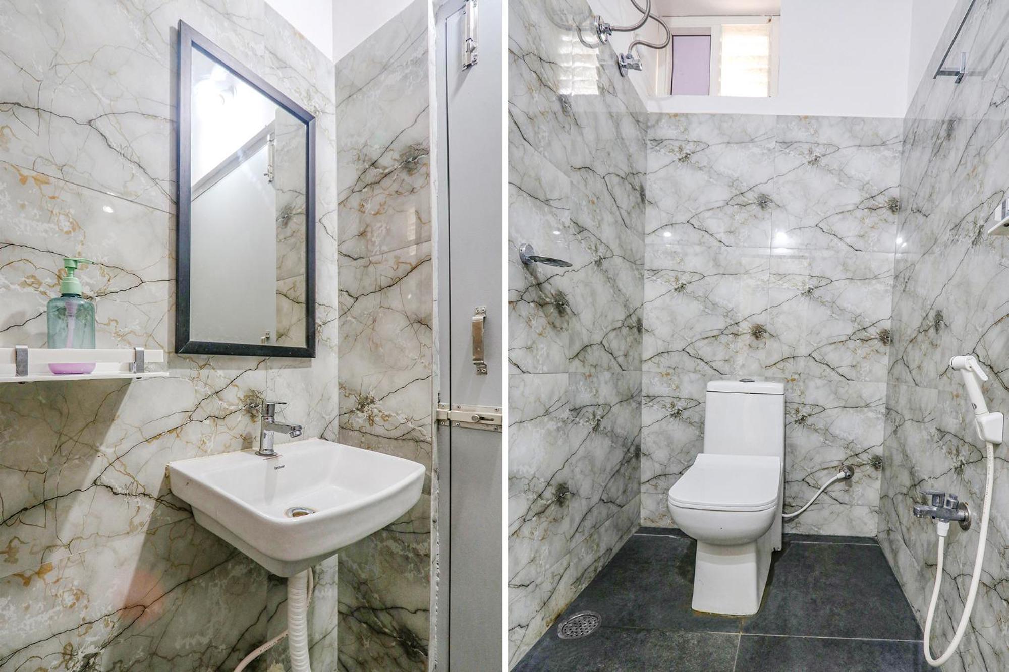 Hotel Fabhotel Dream Connect - Nr Narsingi 3*