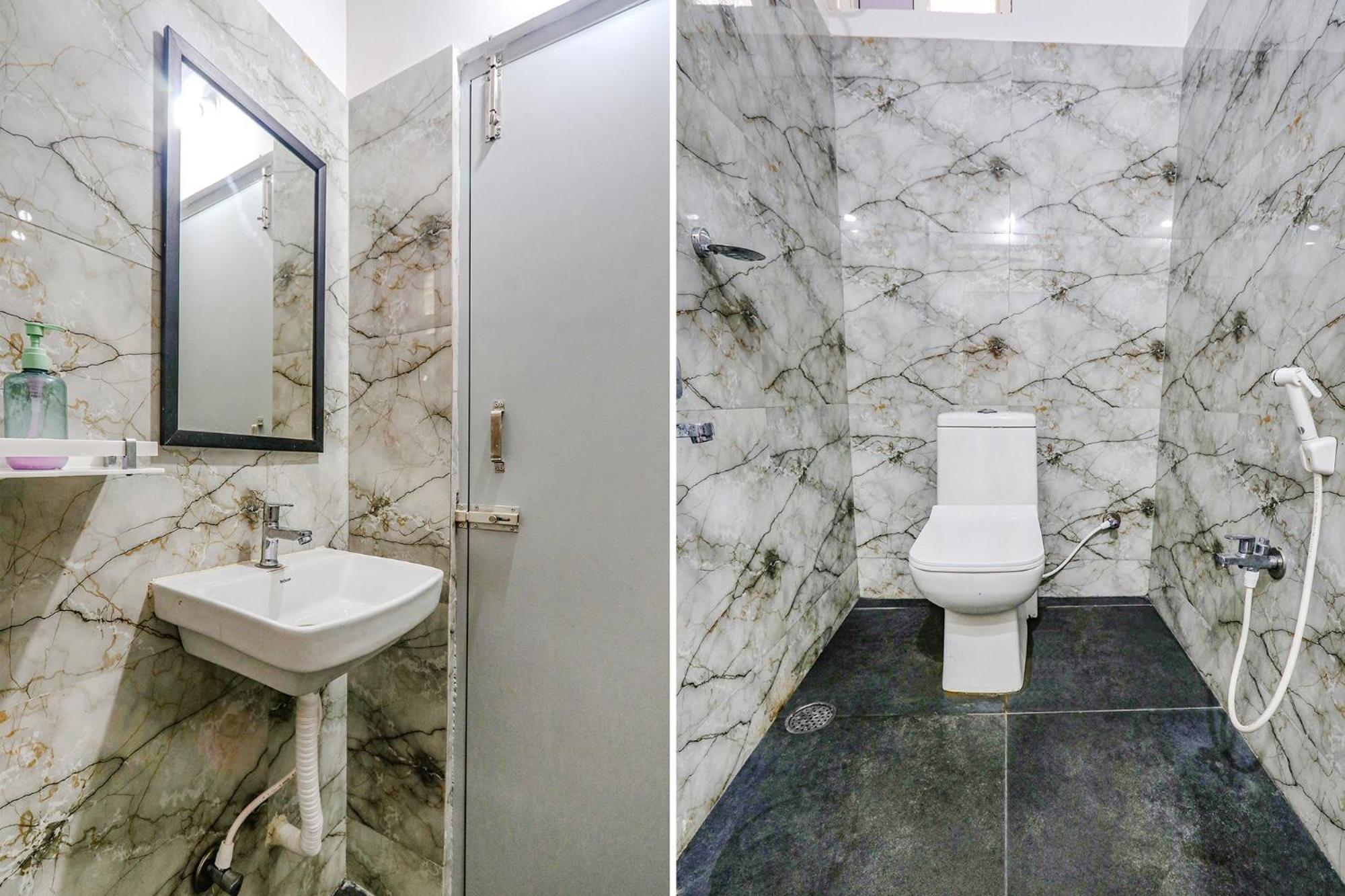 Fabhotel Dream Connect - Nr Narsingi