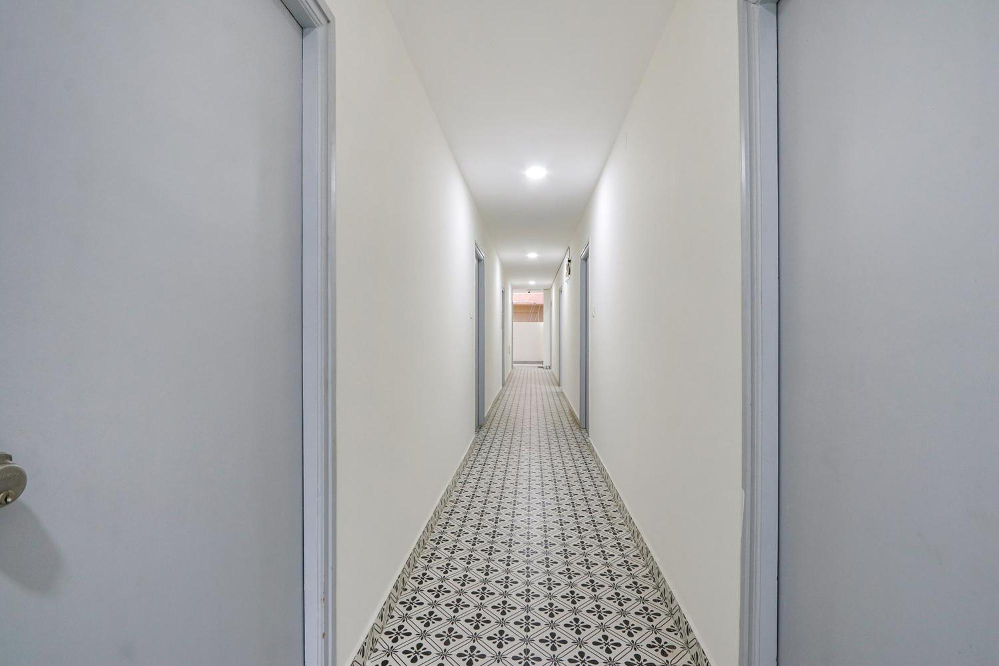 Fabhotel Dream Connect - Nr Narsingi 3* Hyderabad