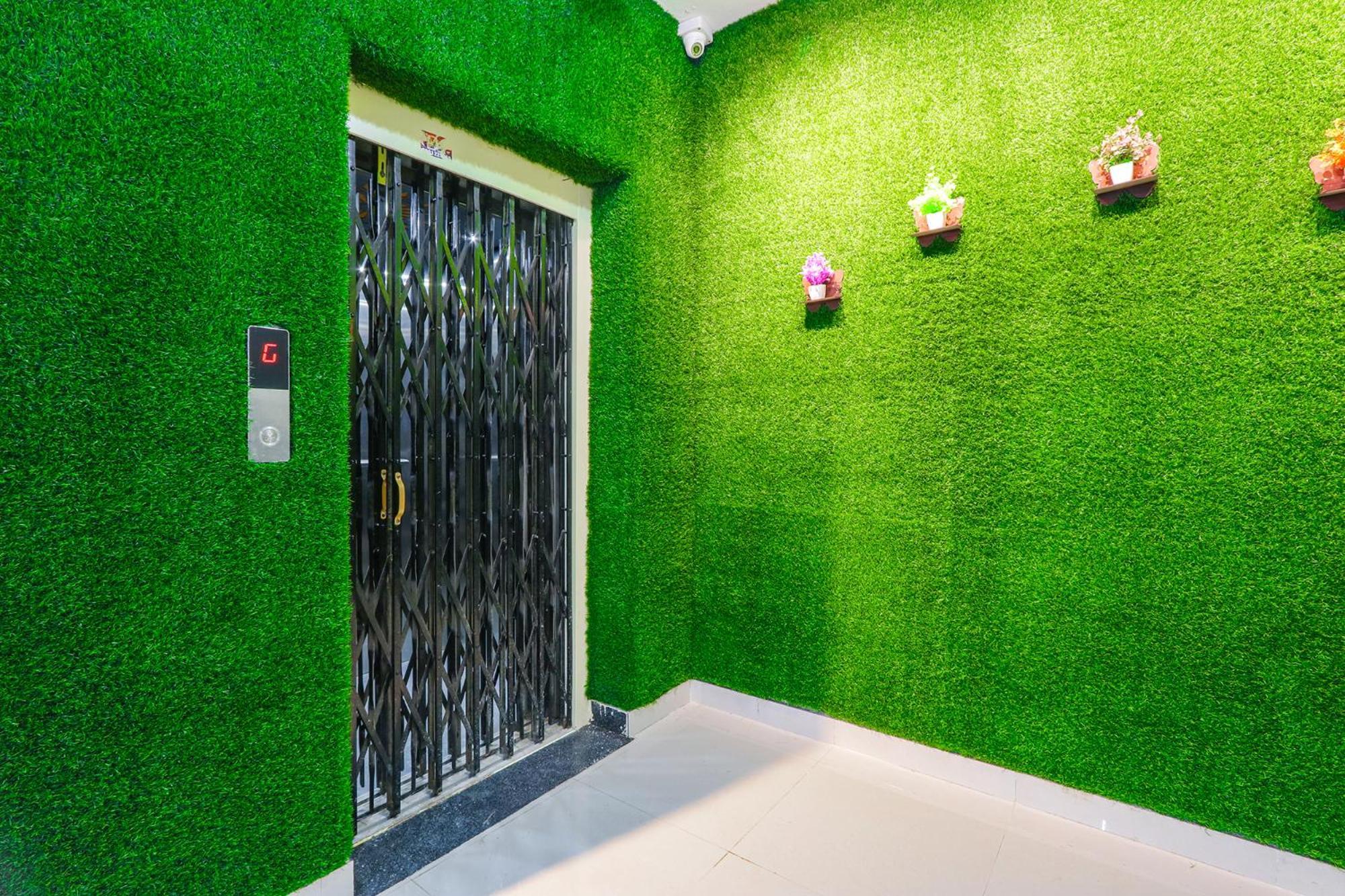 Hotel Fabhotel Dream Connect - Nr Narsingi
