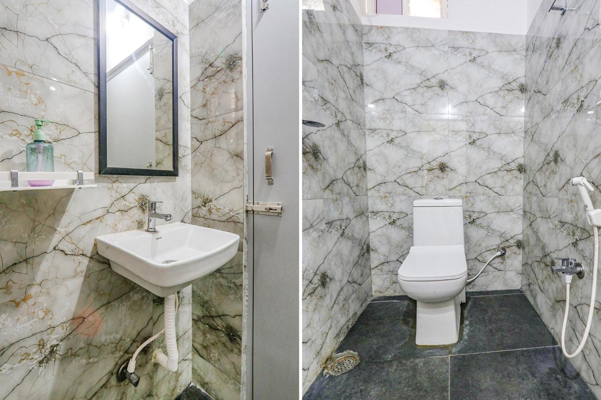 Fabhotel Dream Connect - Nr Narsingi 3*
