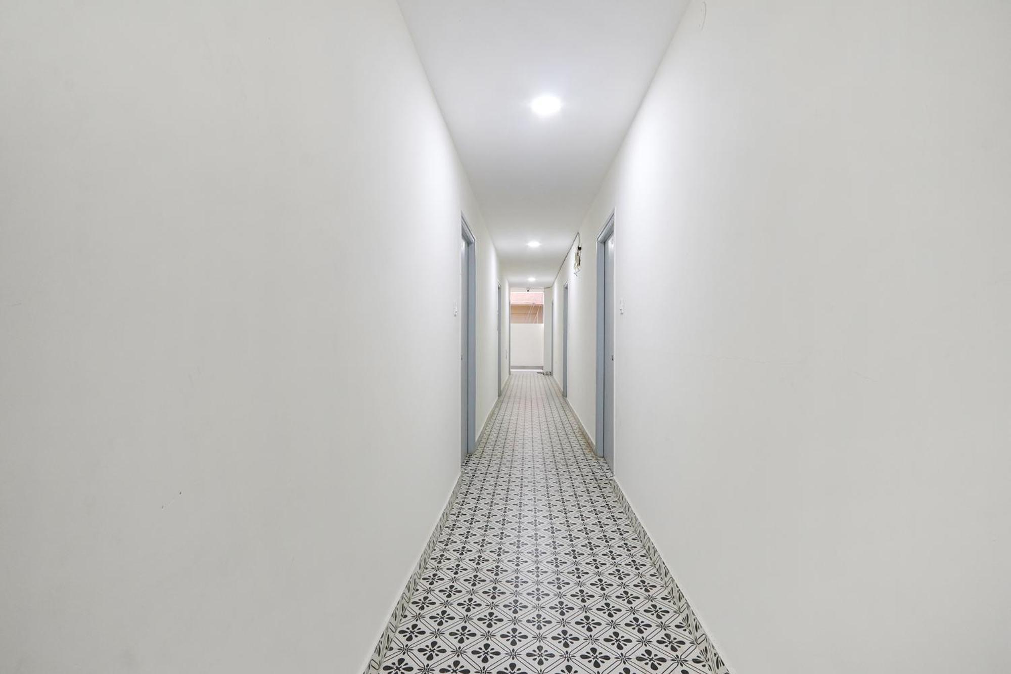 Hotel Fabhotel Dream Connect - Nr Narsingi Hyderabad