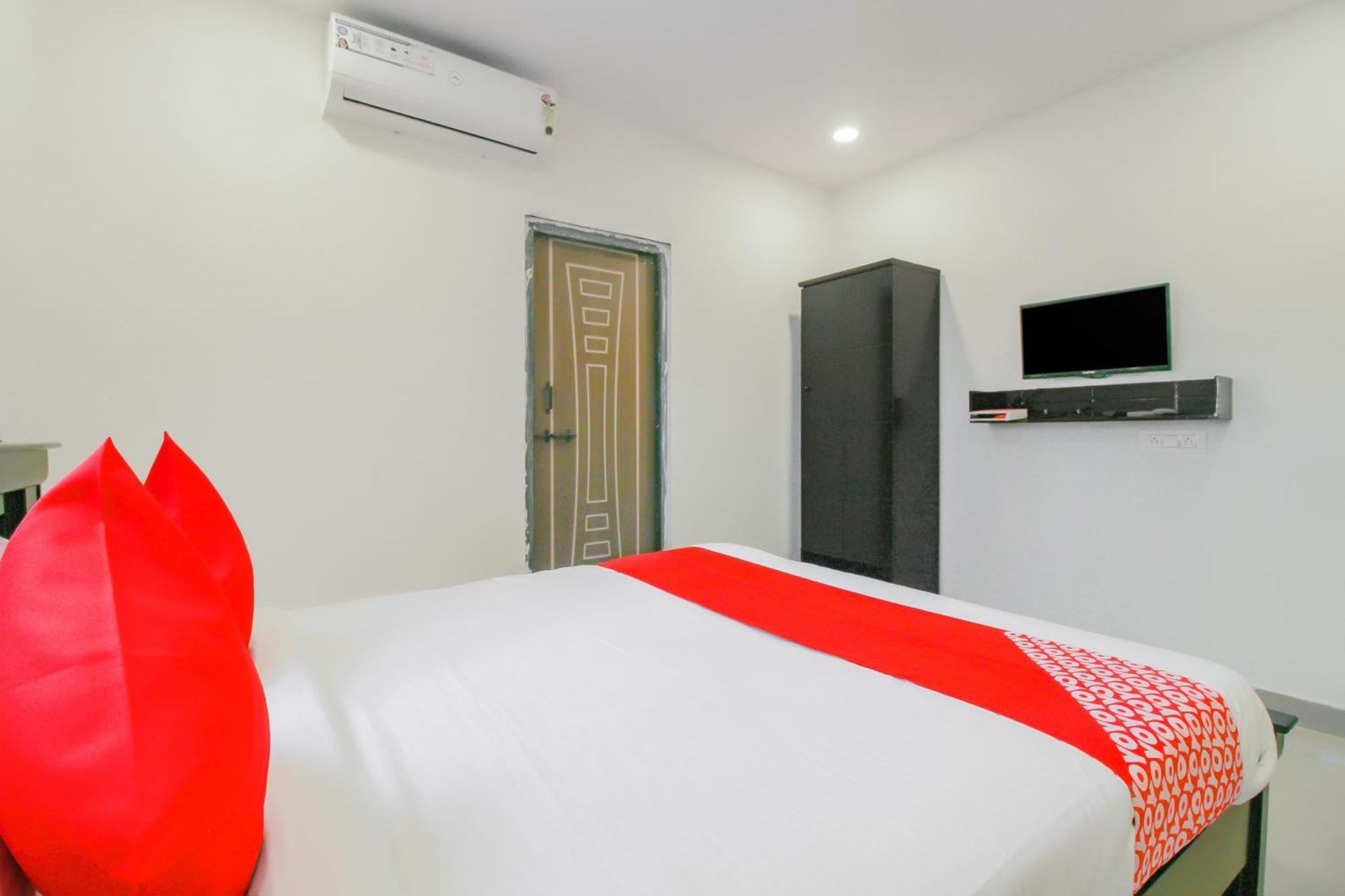 Hotel Spot On Pnd Complex 2*