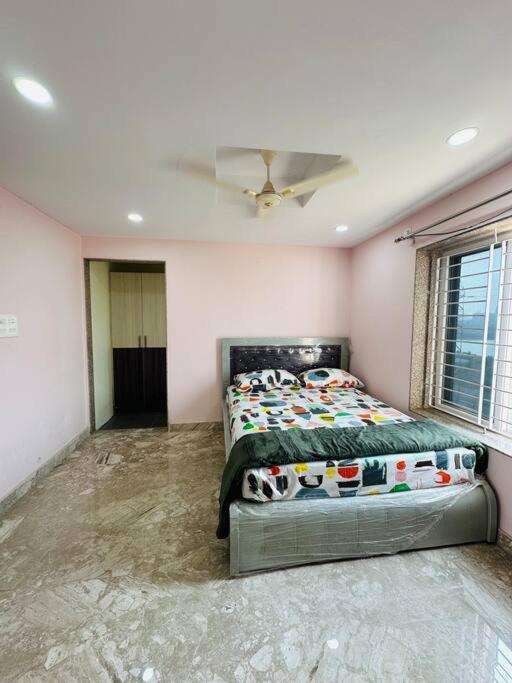 Raidurg Pent House 1rk Hyderabad