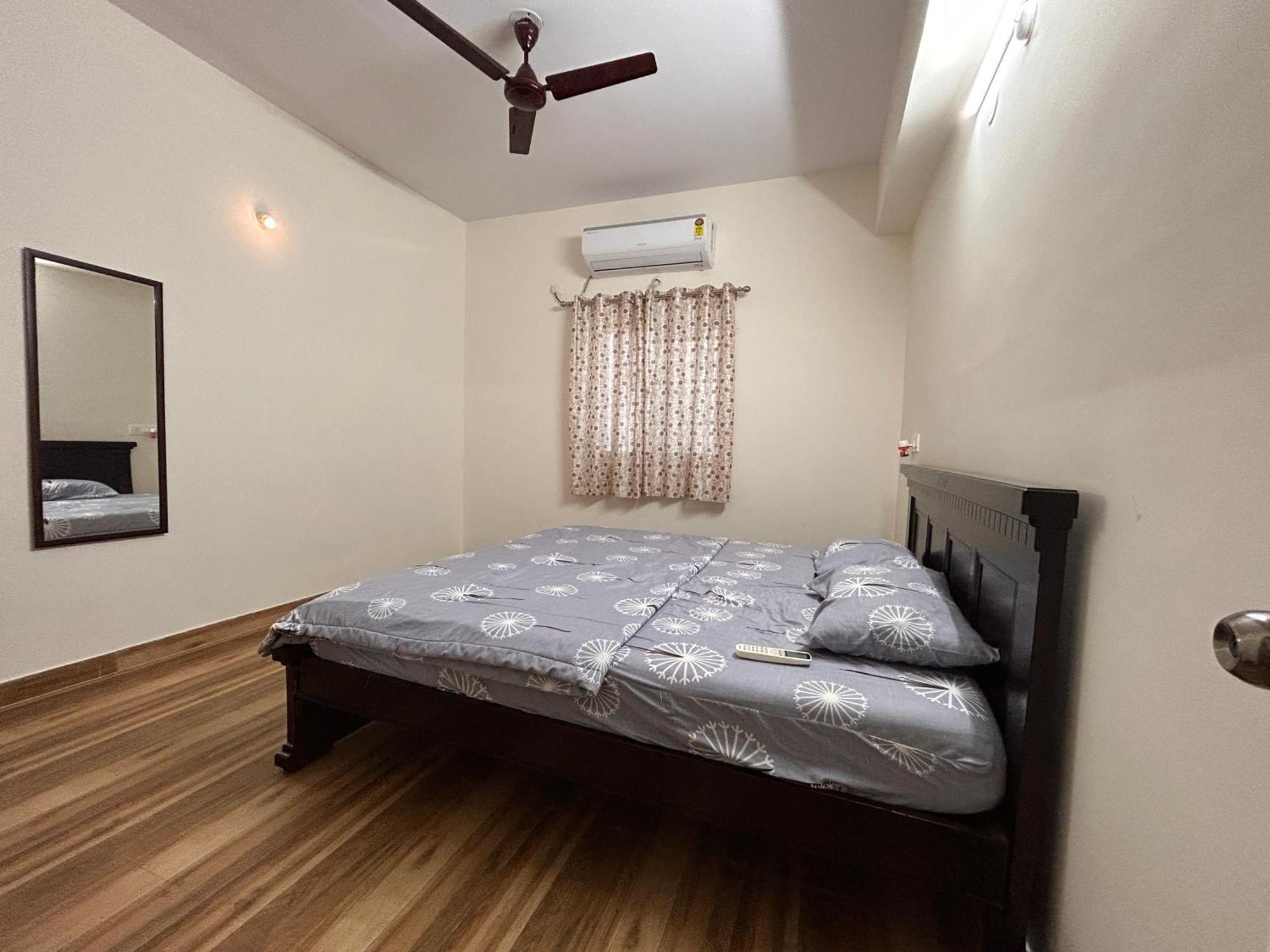 Apartment Mee Homes Madhapur Family Fully Furnished 2 Bhk Premium Flats 302 Hyderabad