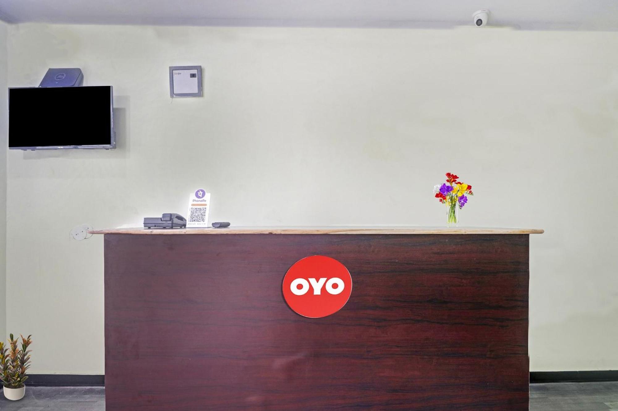 Hotel O Venkateshwara Grand
