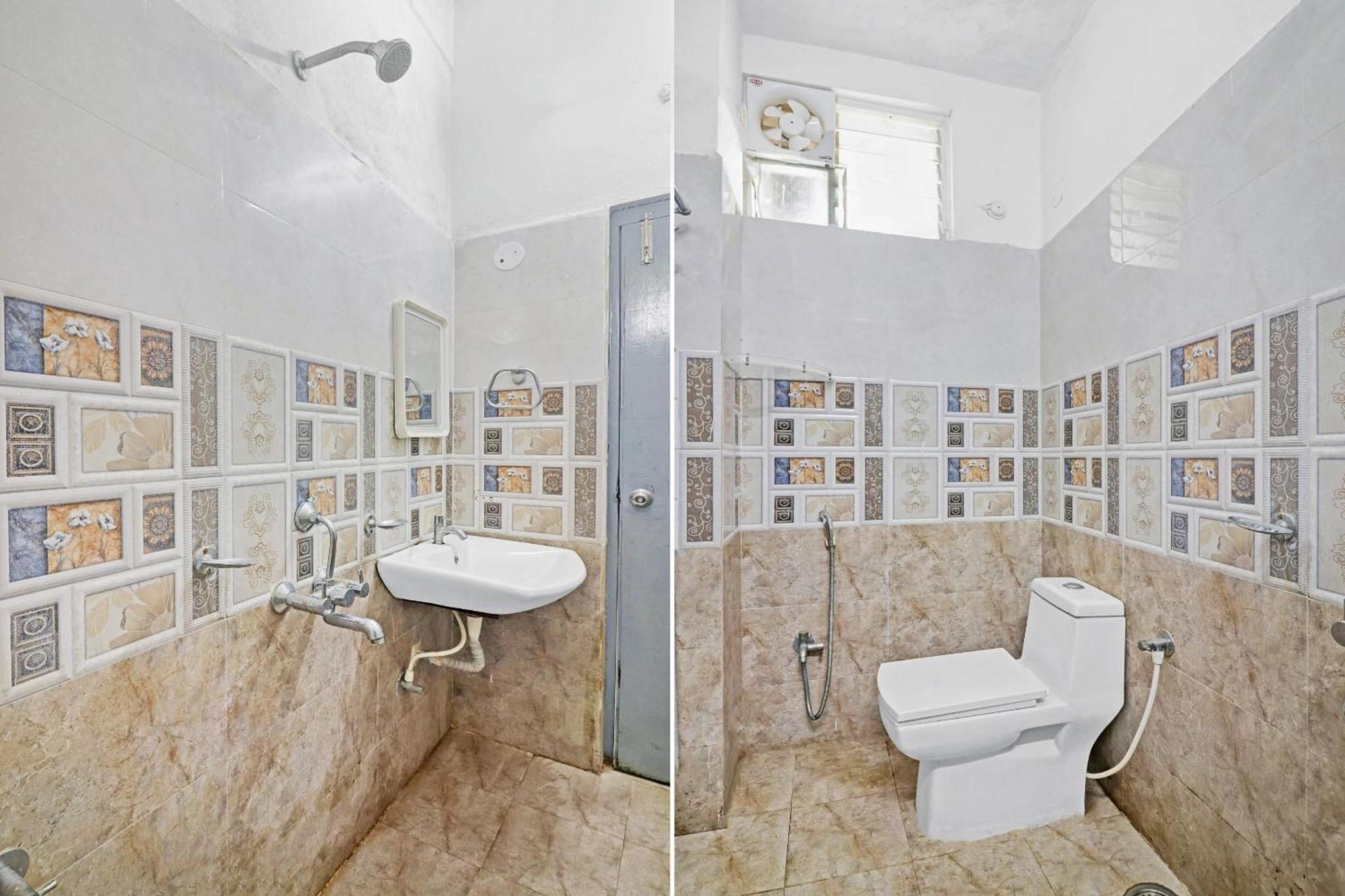 Super Townhouse De Alphabet
