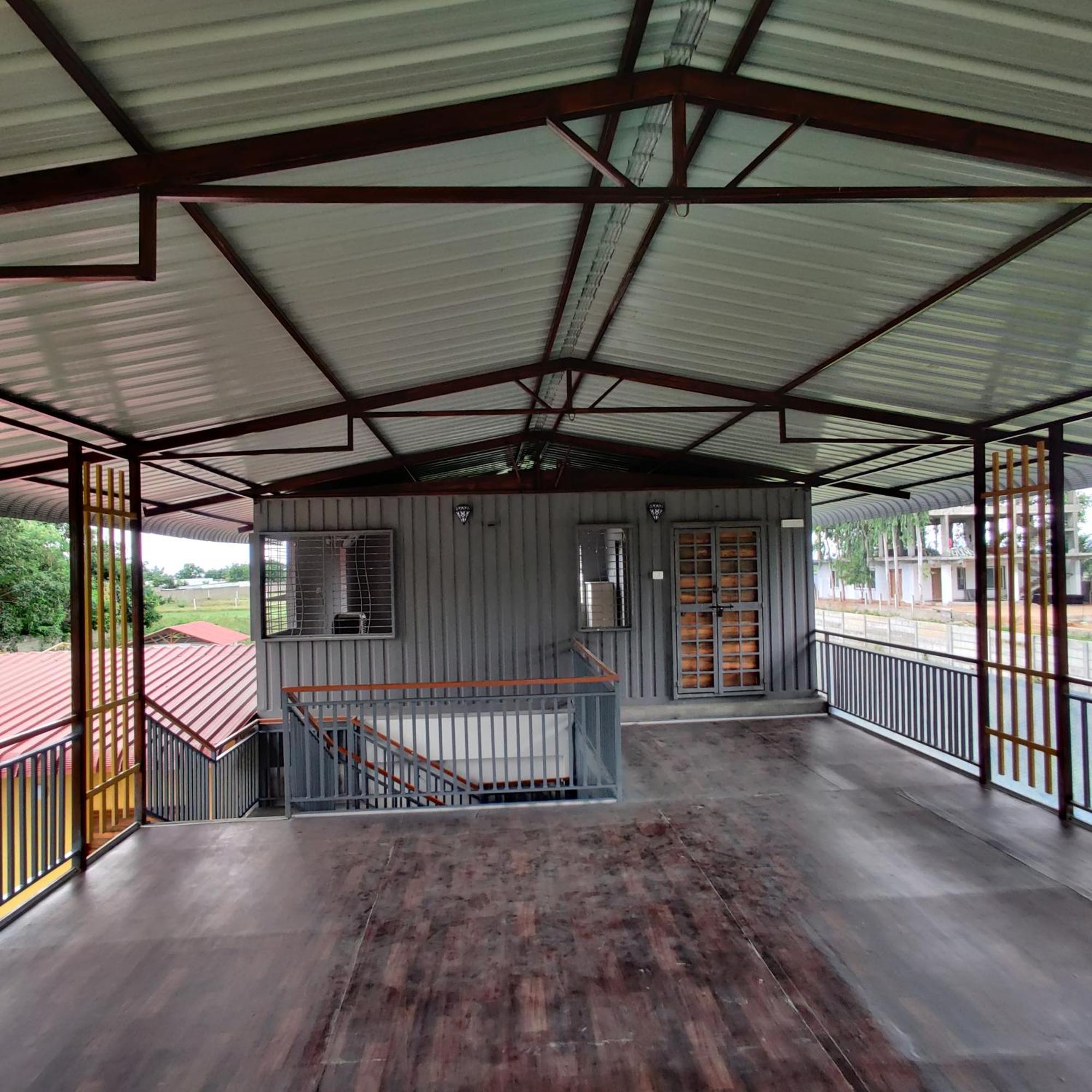 Farm stay Kashmir Farmhouse -