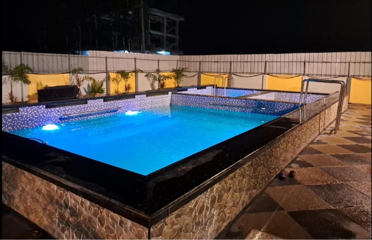 Kashmir Farmhouse - Farm stay