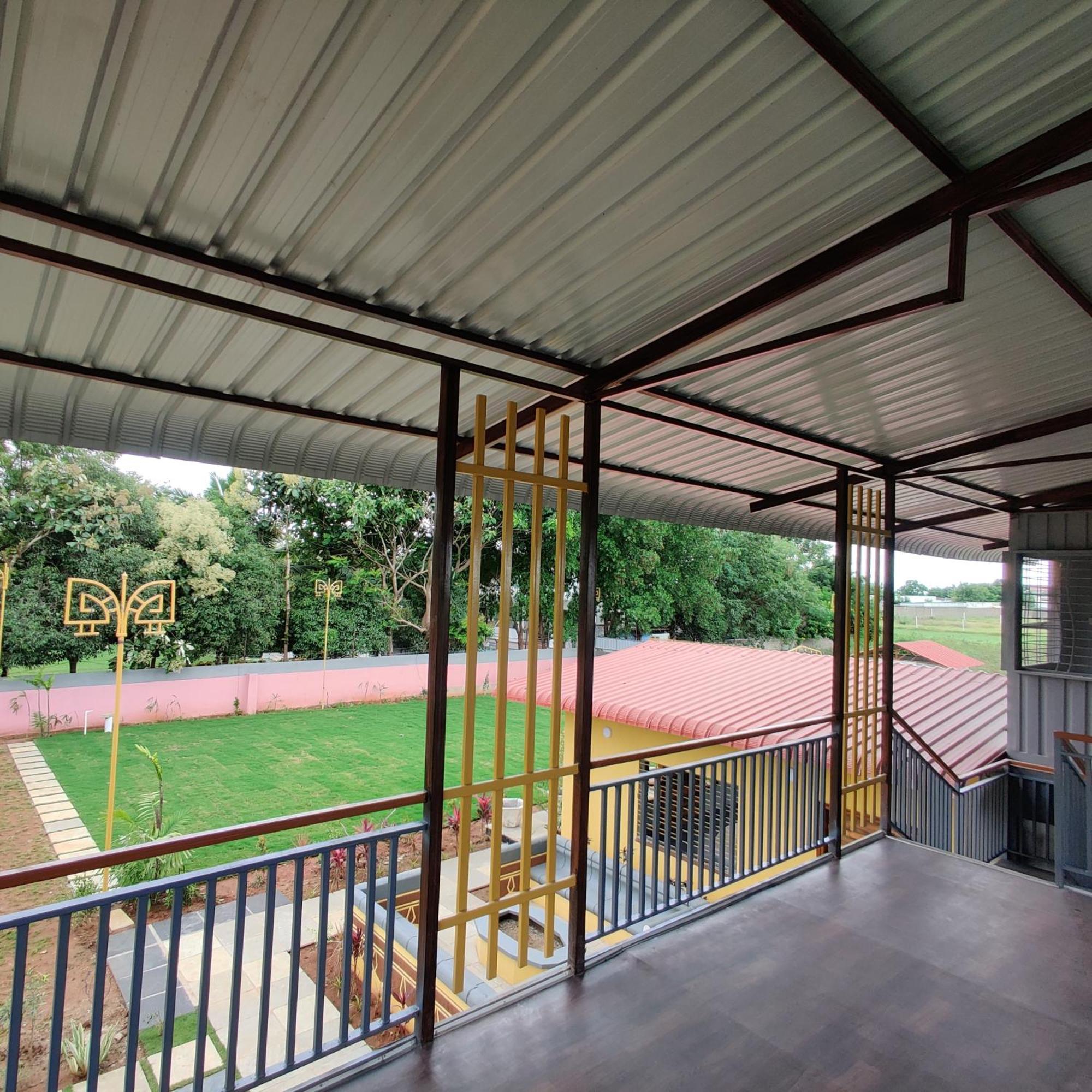 Kashmir Farmhouse - *