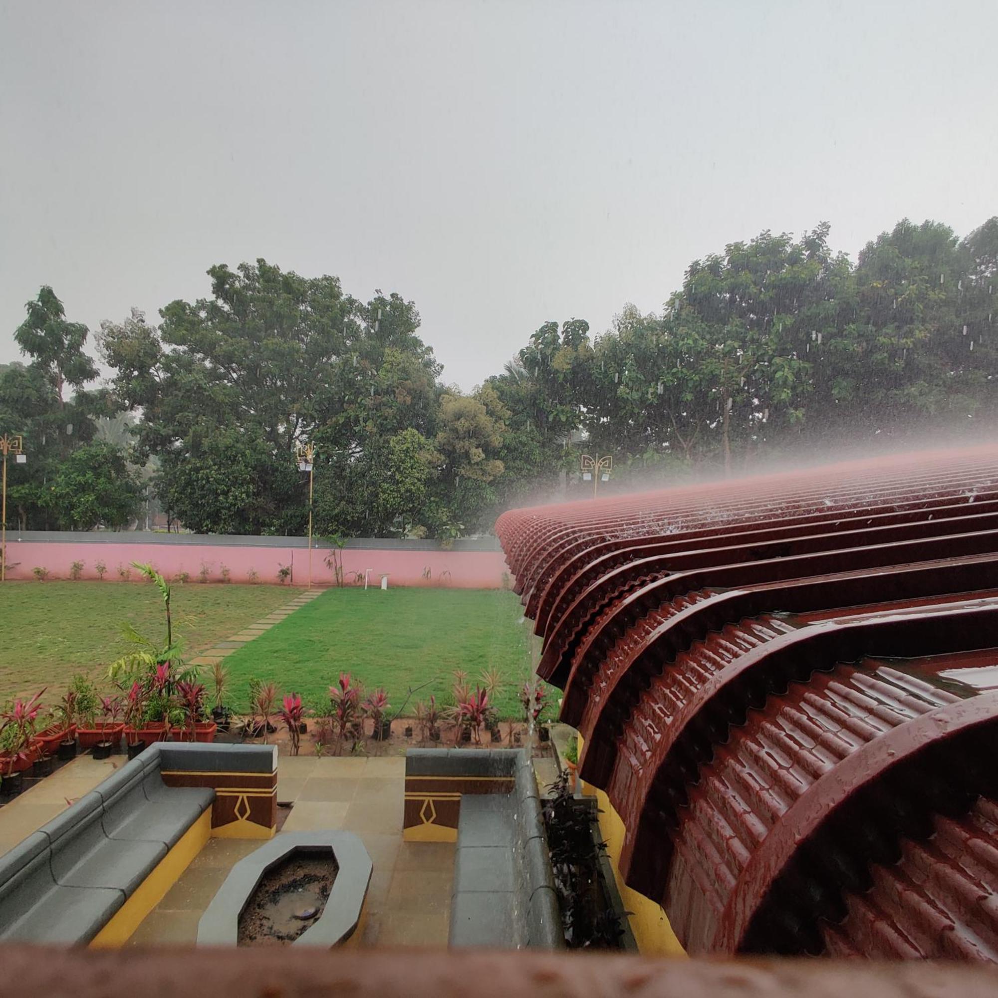 Farm stay Kashmir Farmhouse -