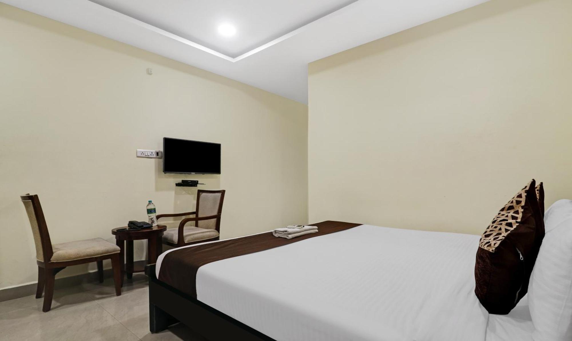 Midtown Begumpet Hyderabad