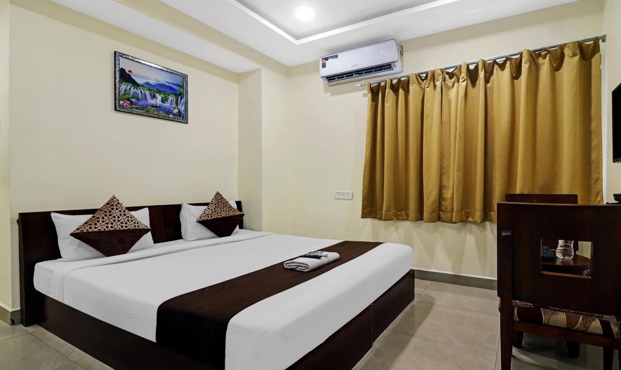 Midtown Begumpet