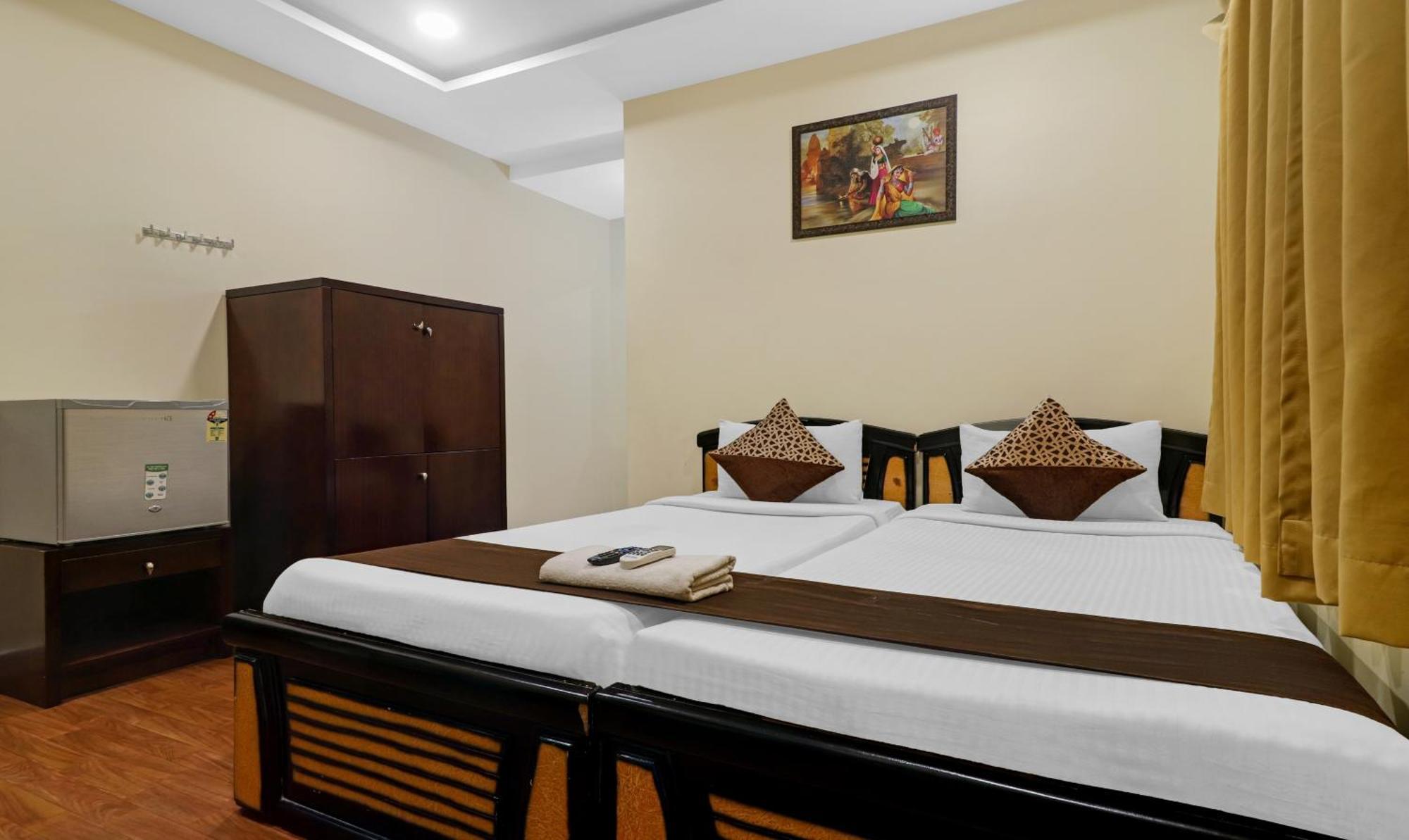 Hotel Midtown Begumpet