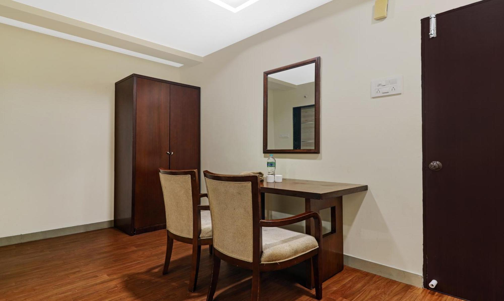 Midtown Begumpet
