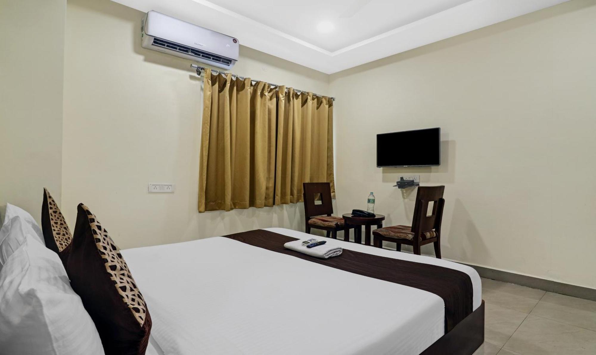 Hotel Midtown Begumpet