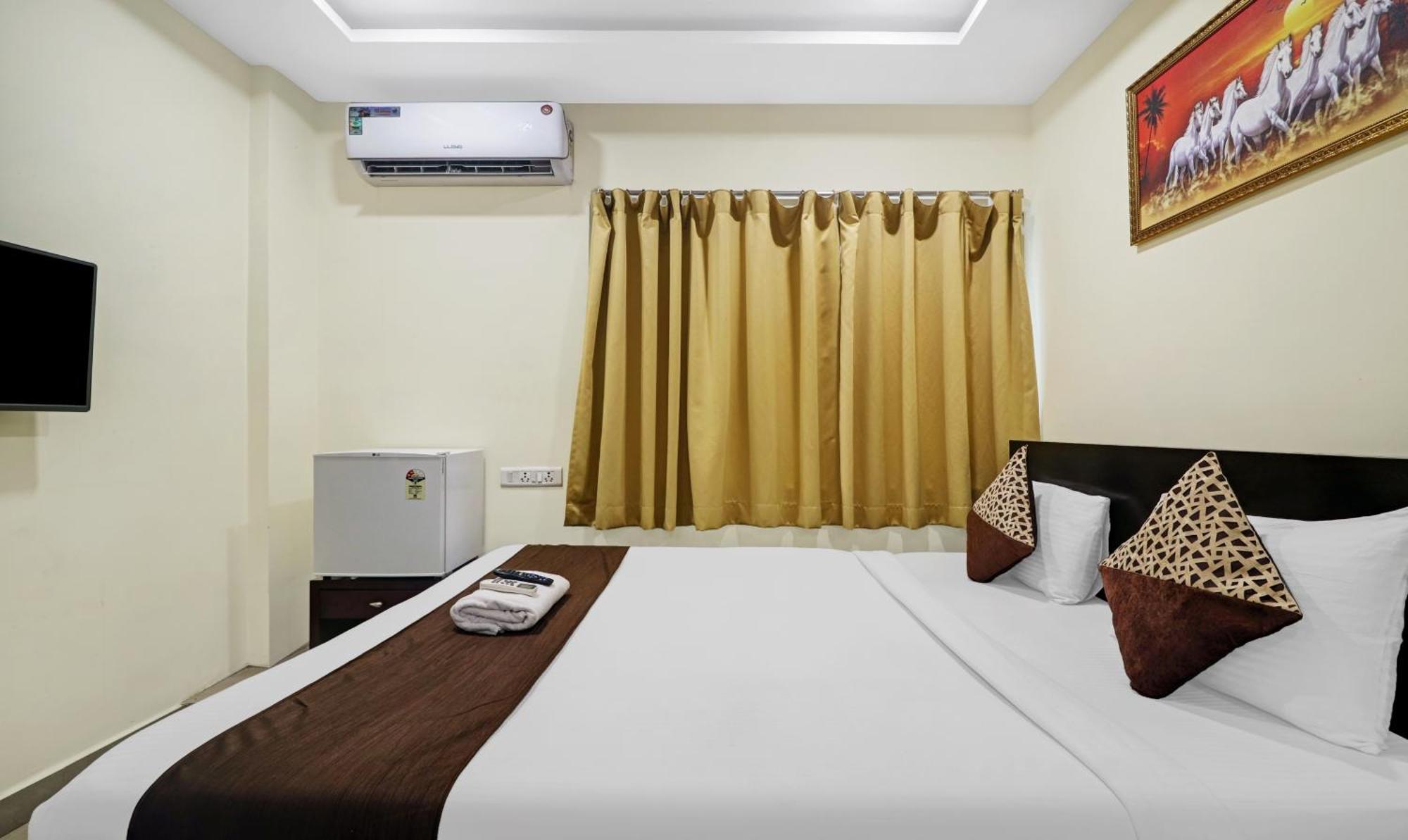 Midtown Begumpet