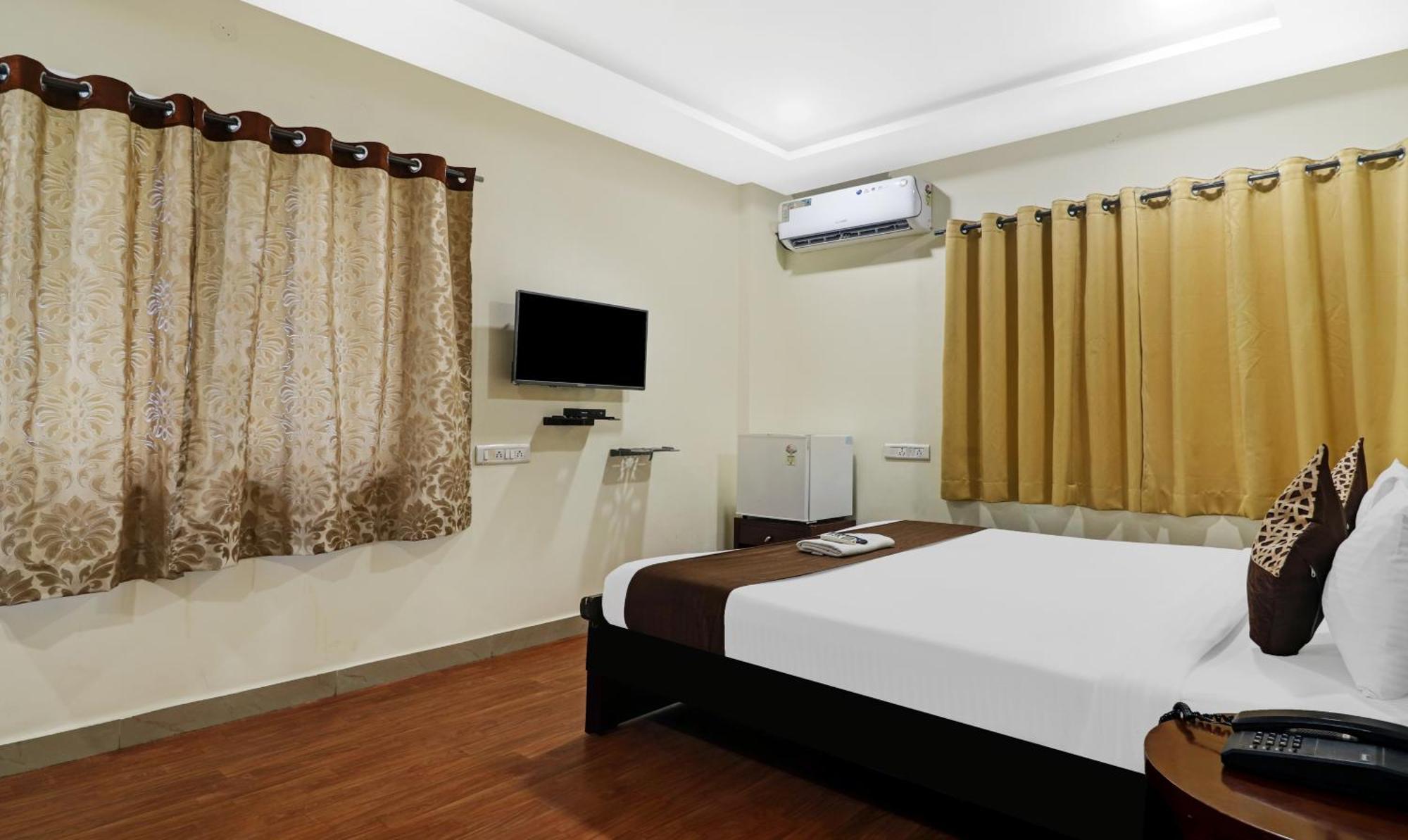 Hotel Midtown Begumpet Hyderabad