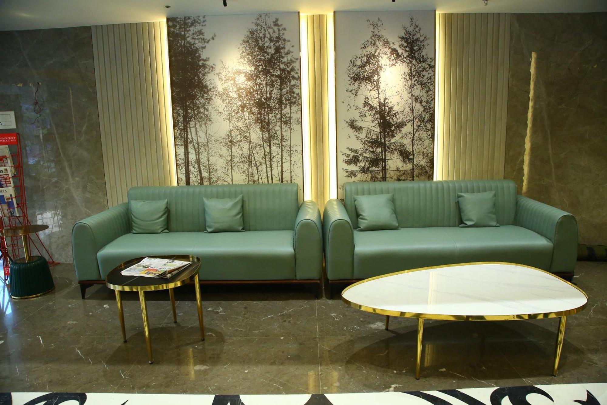 Hotel Svm Hospitality Hyderabad