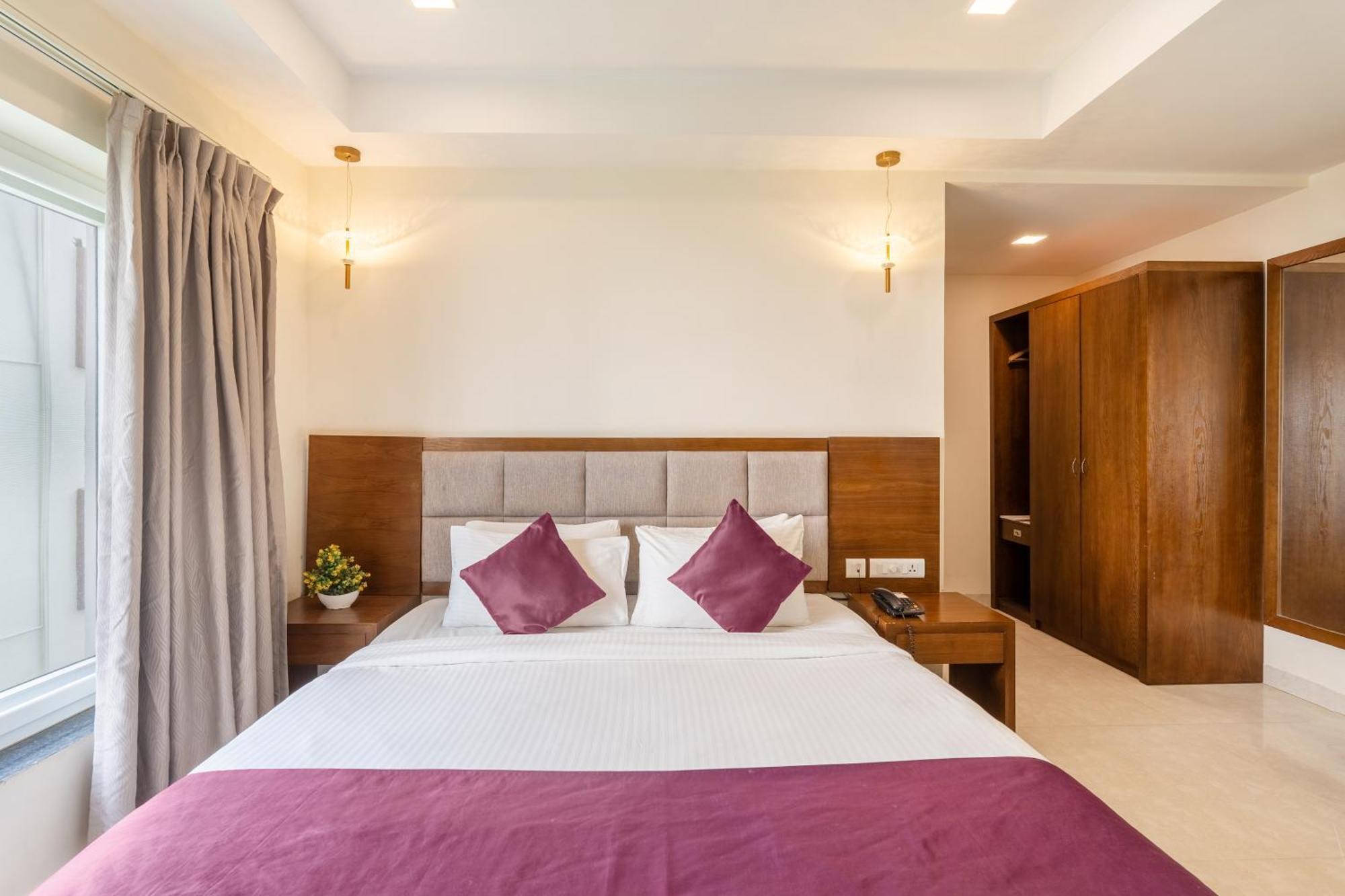 Hotel Destino By Monday Gachibowli