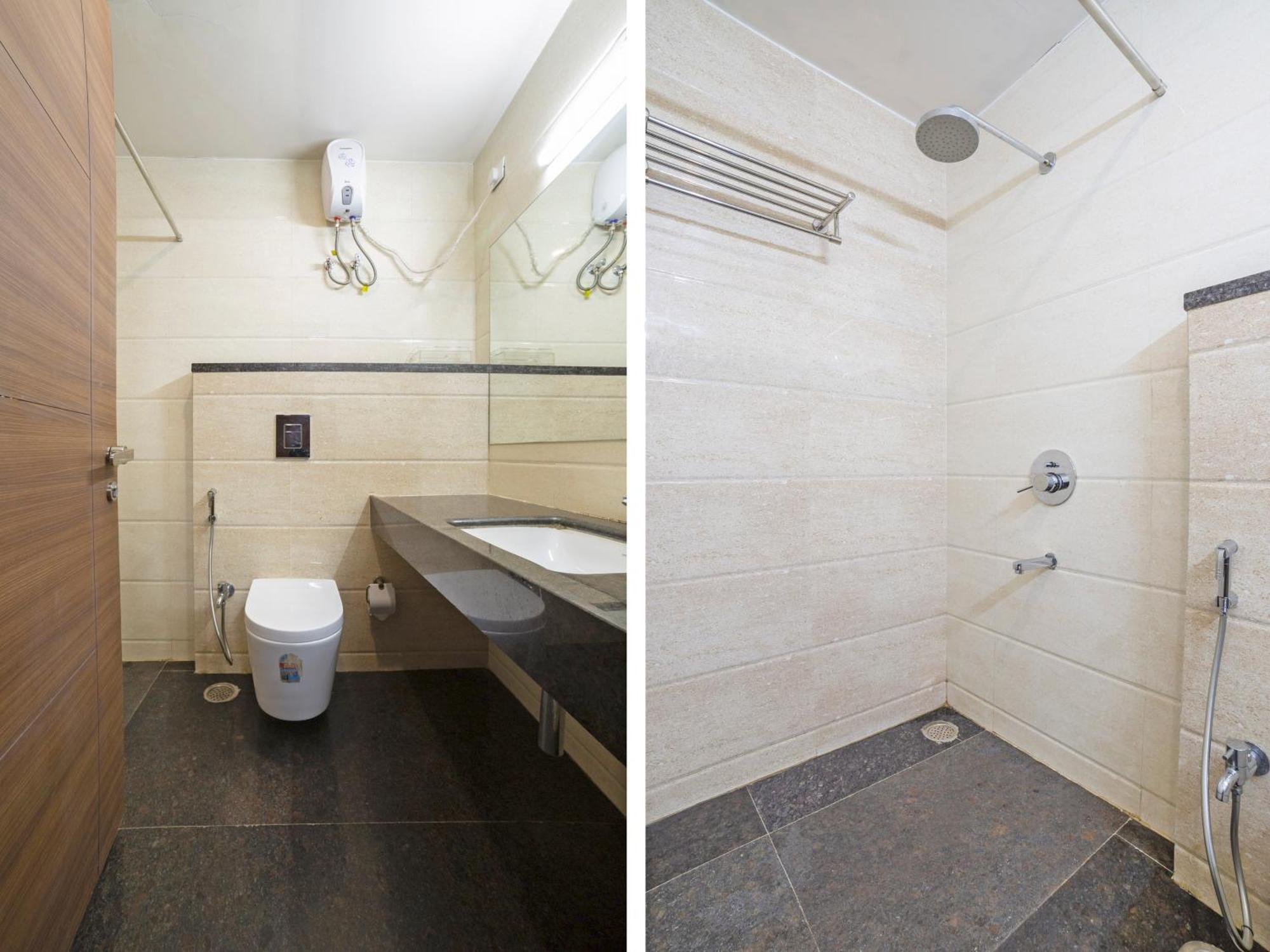 Hotel Svm Grand Medipally 4*