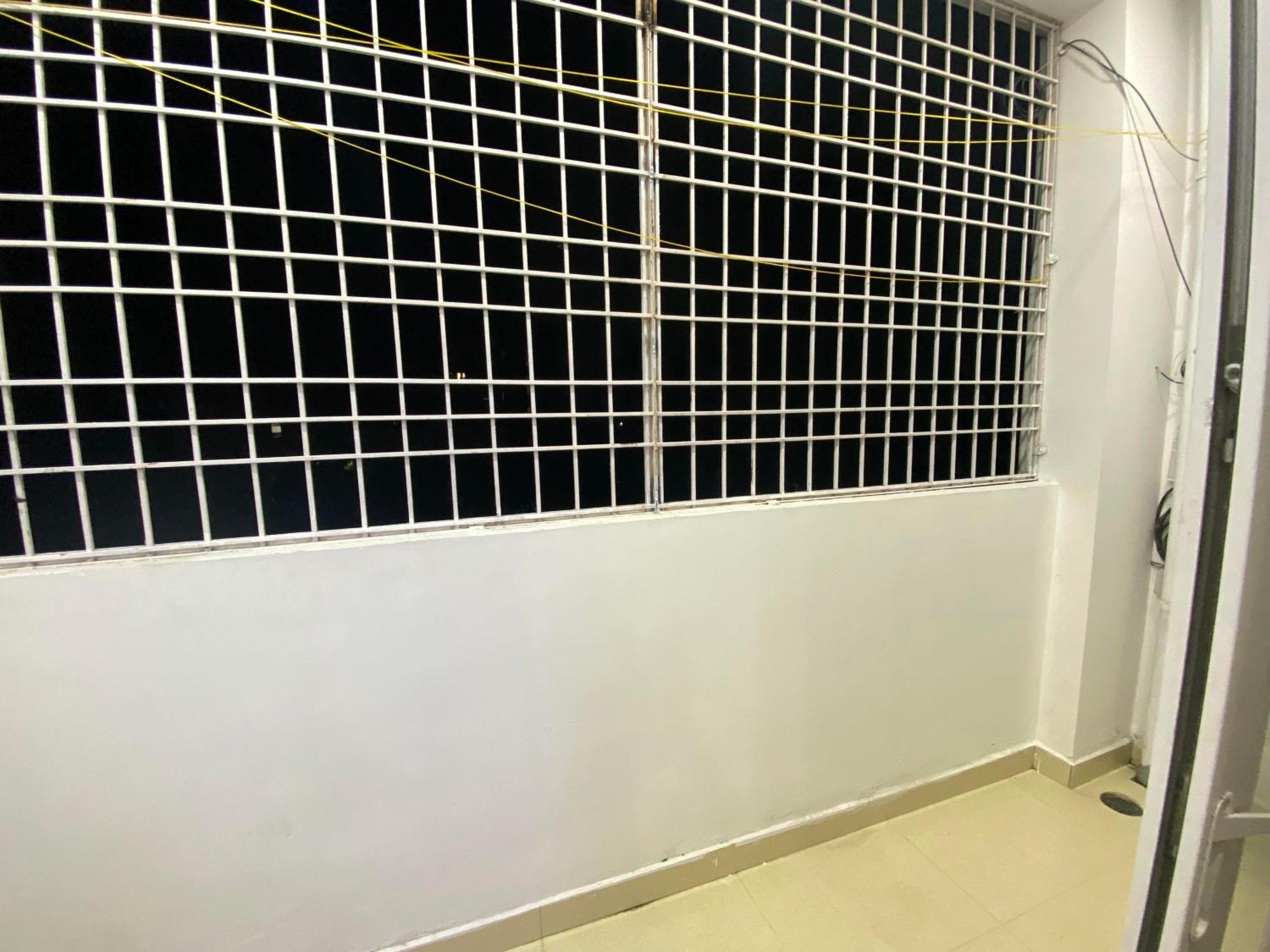 Apartment Srt Homely 3bhk With Amenities