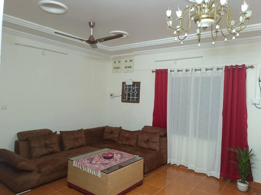 Stellar Skyline Penthouse Hyderabad