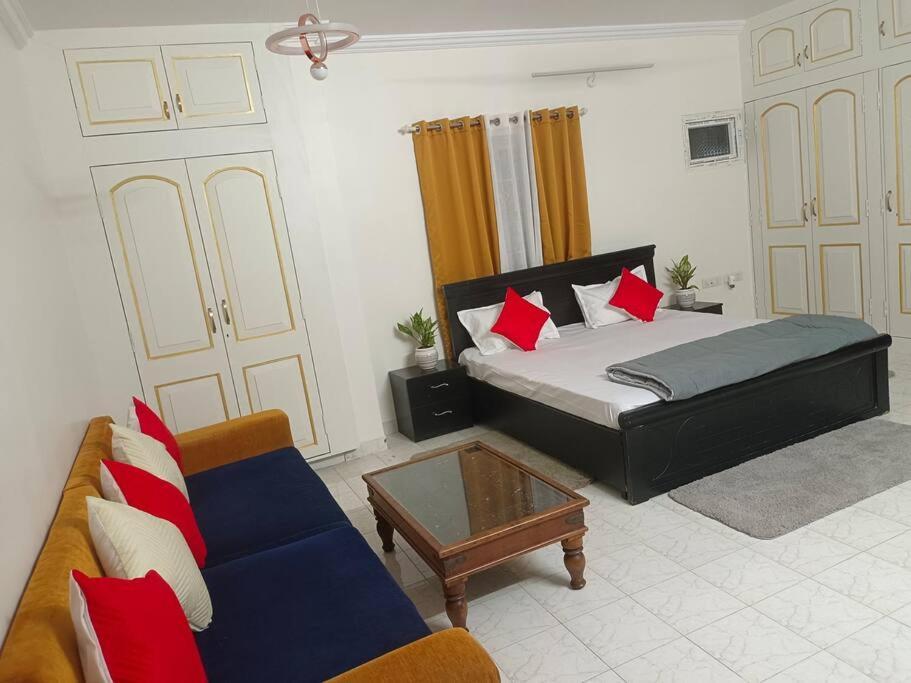 Stellar Skyline Penthouse Apartment Hyderabad