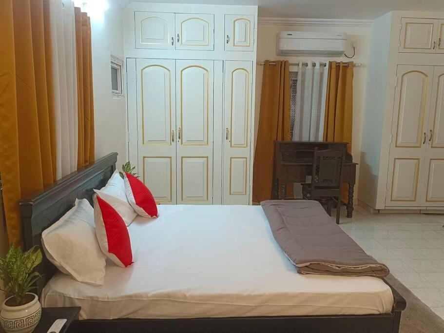 Stellar Skyline Penthouse Apartment Hyderabad