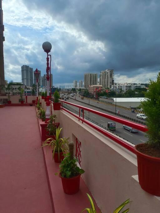 Apartment Stellar Skyline Penthouse