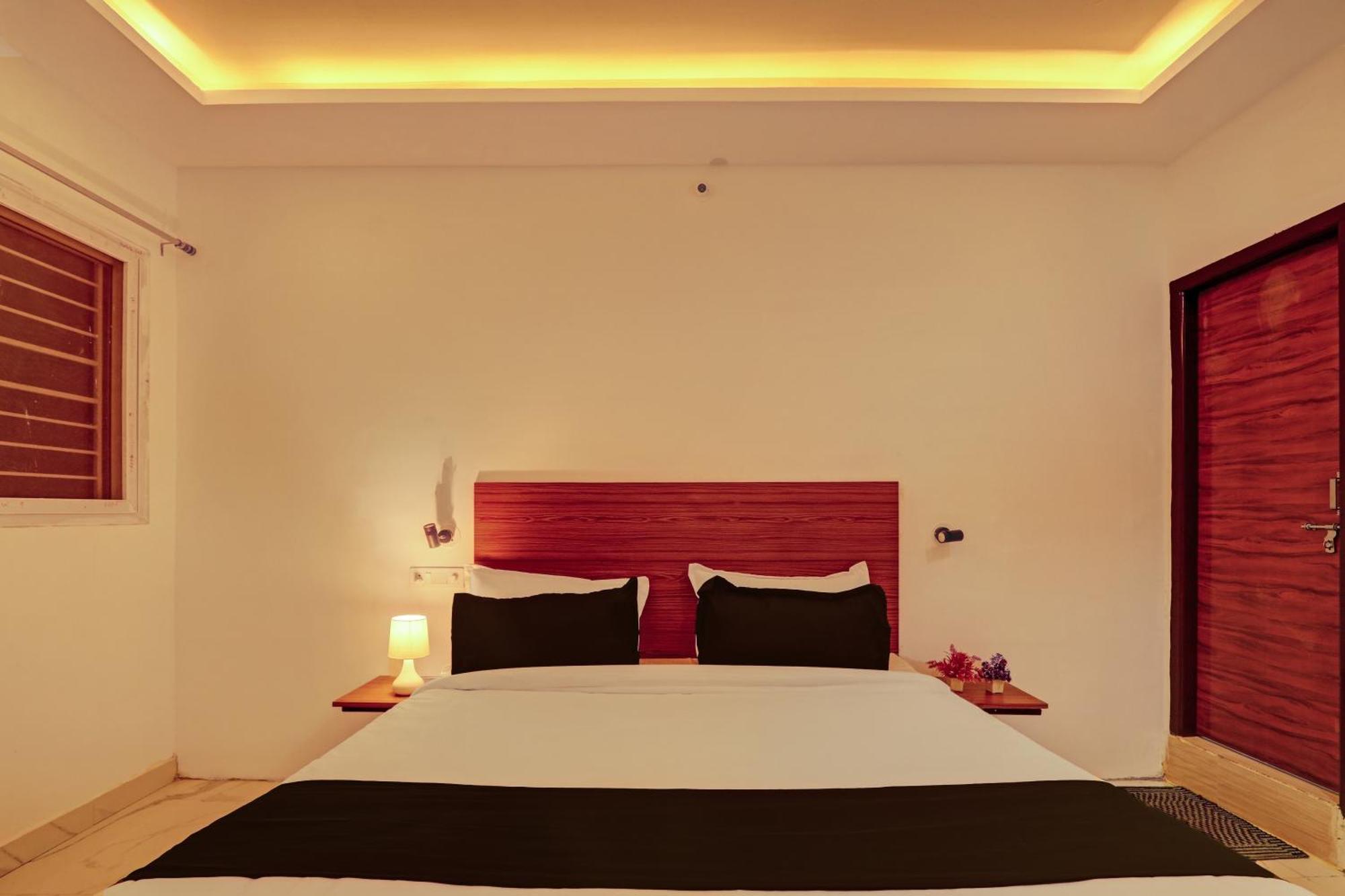 Hotel O Outer Hyderabad
