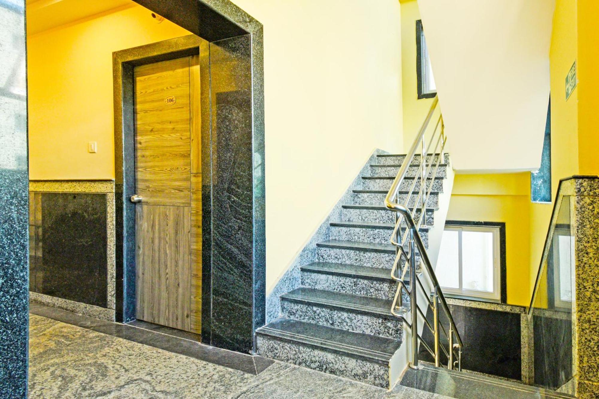 Super O Vaishnavi Grand Hyderabad