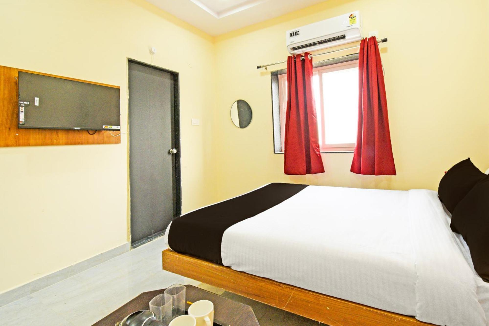 Super O Vaishnavi Grand 3* Hyderabad