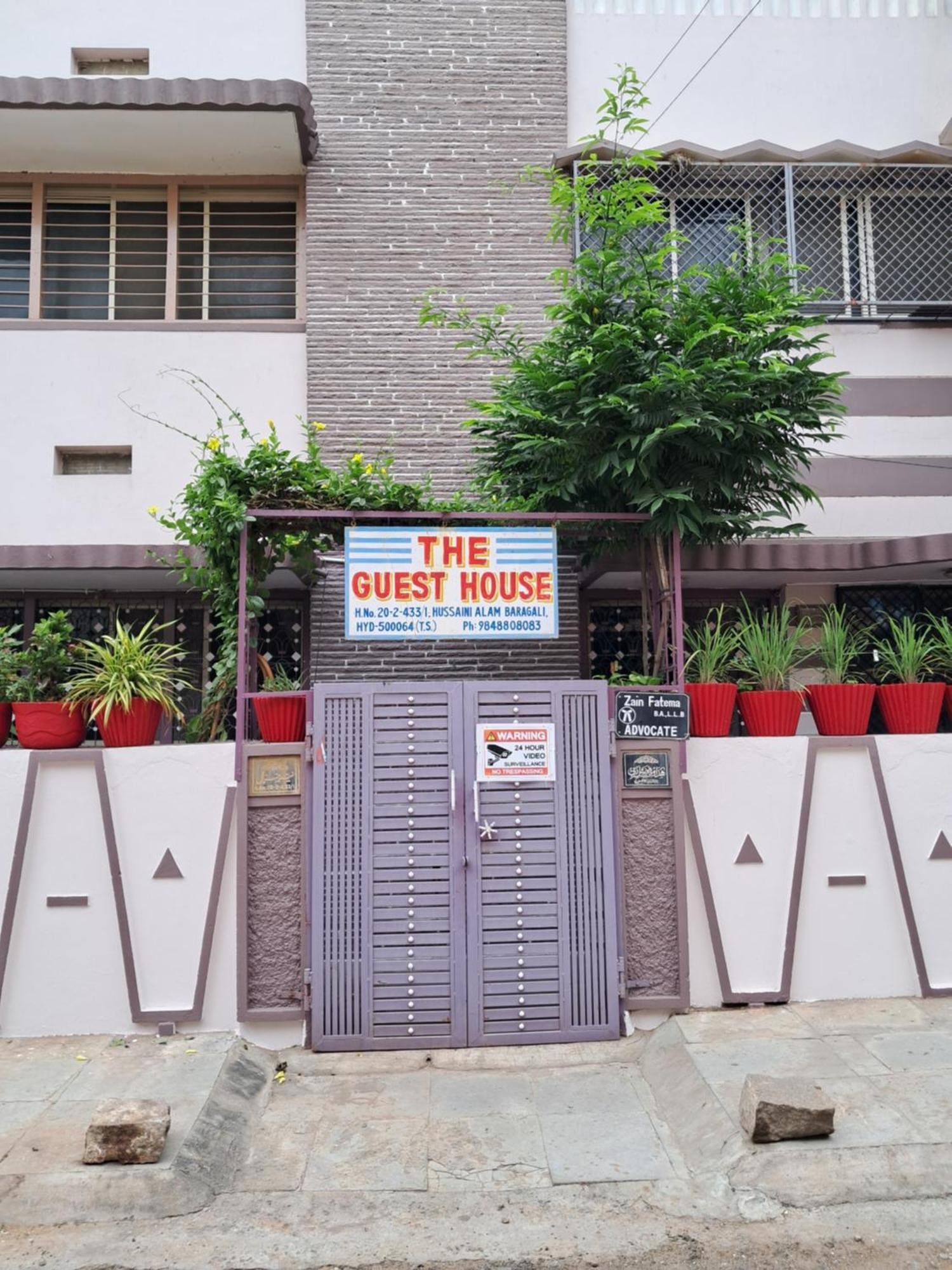 1 For 4 Guests Or 2 Bhk For 4 To 10 Guests With Ac For Families Apartment Hyderabad
