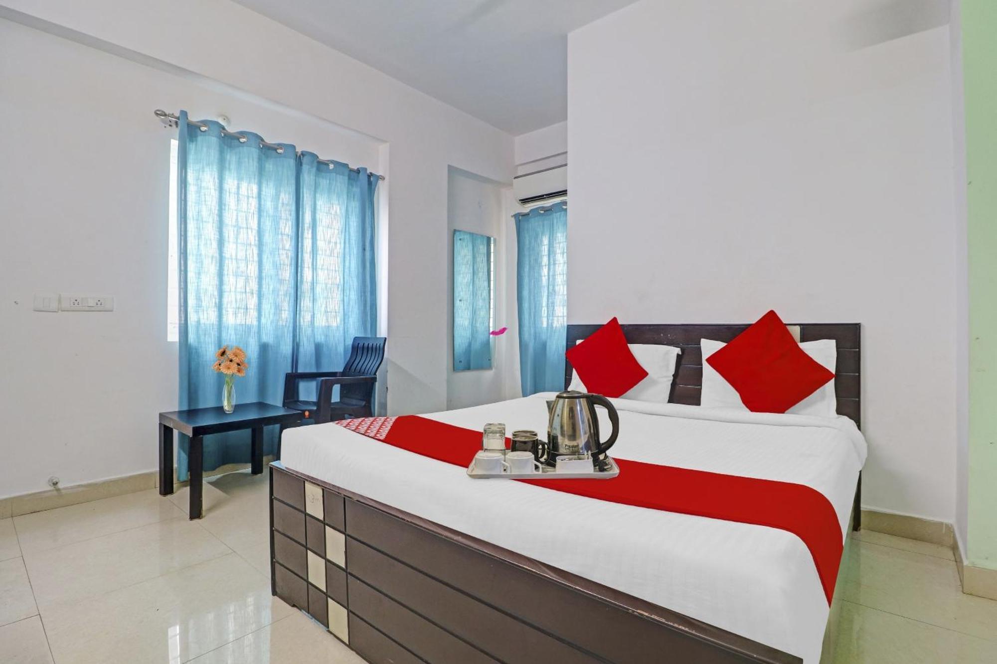 O Beautiful Homes 3*