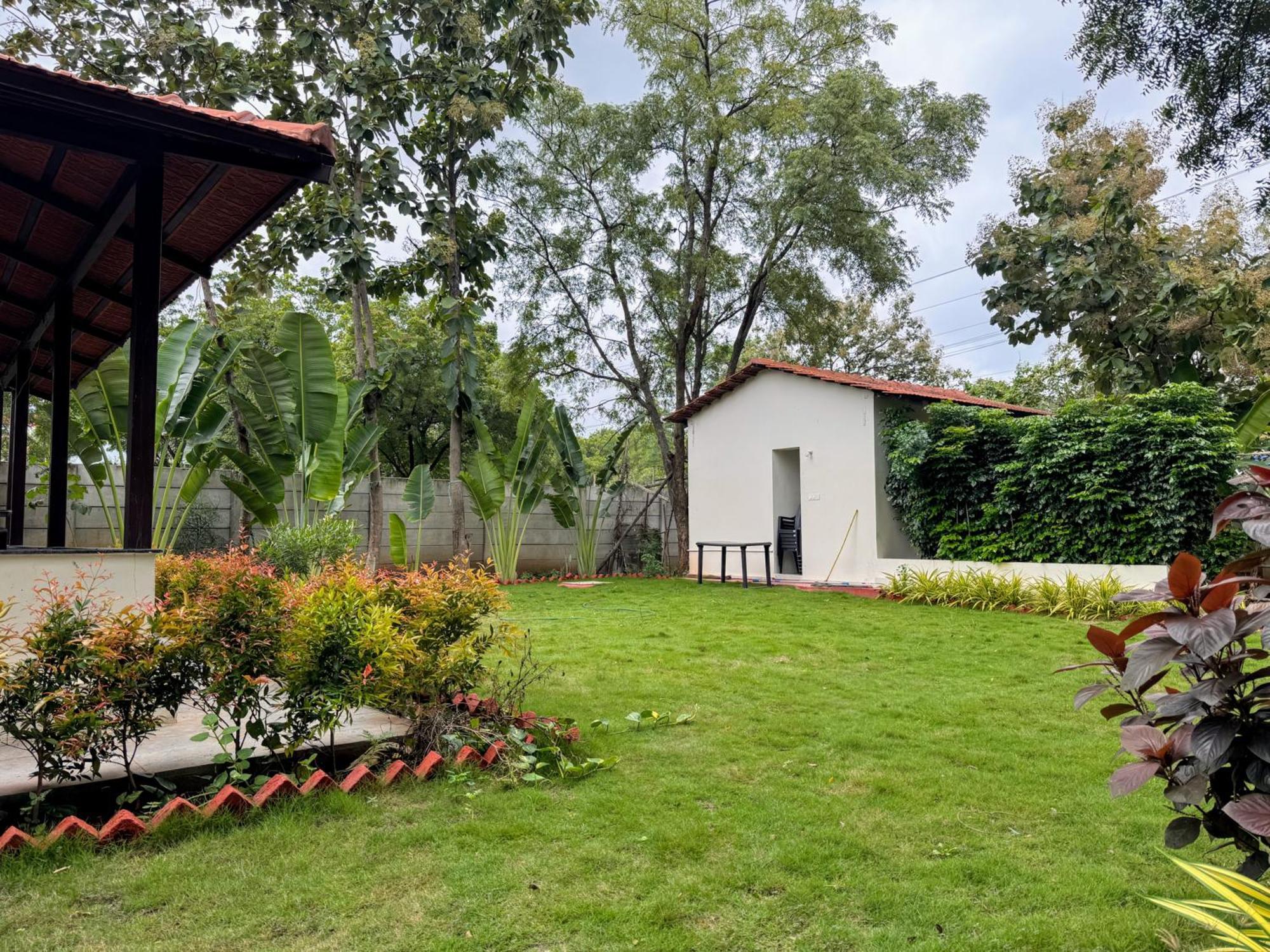 Farm stay Private Farm *
