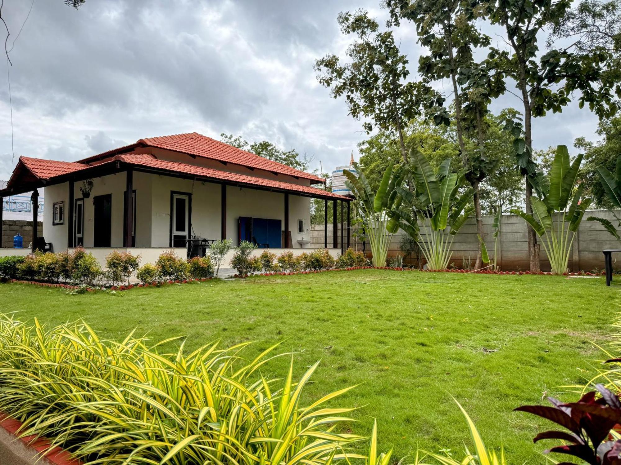 Private Farm Hyderabad