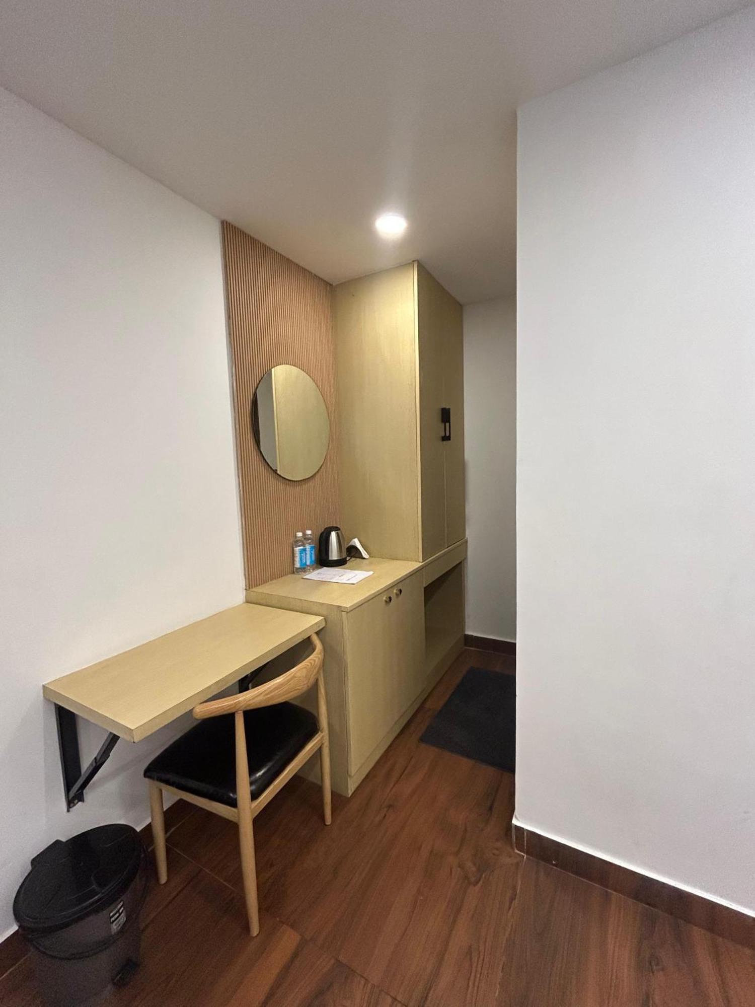 Wild Wings Premium Hotel