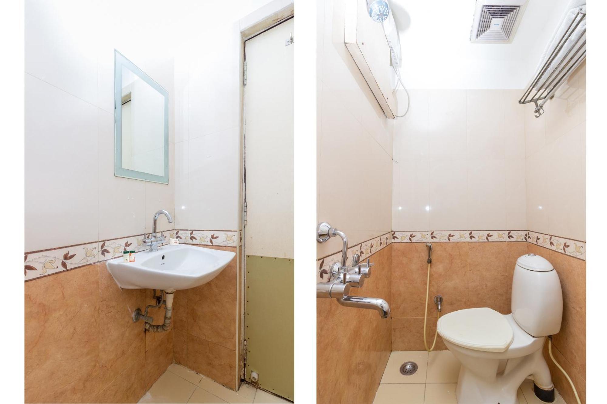 Hotel Super Collection O Alekhya Residency